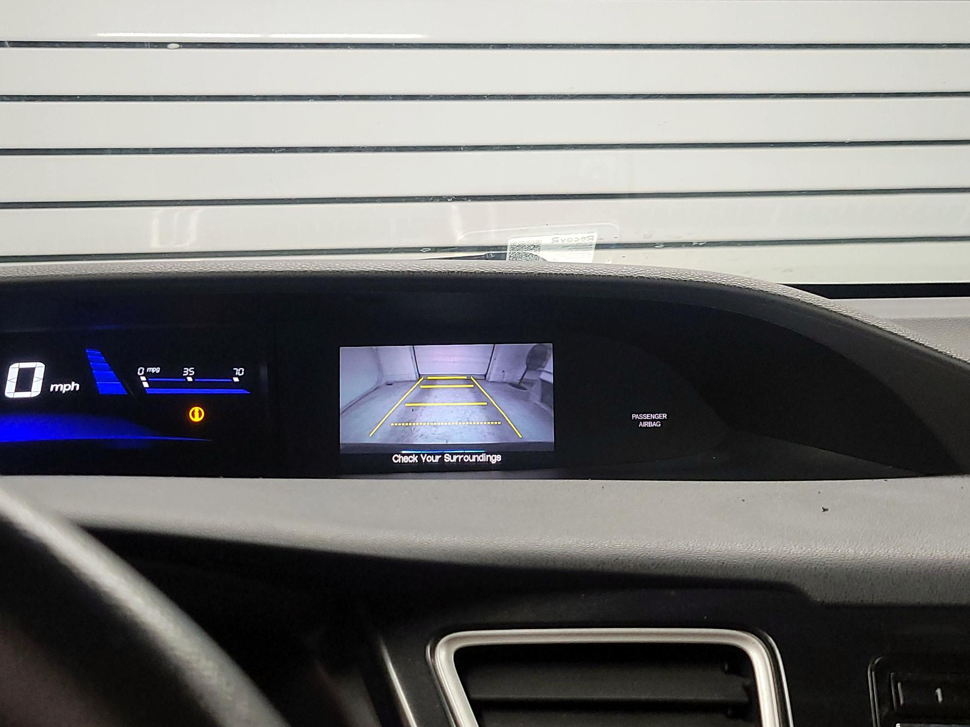 Thumbnail: 2013 Honda Civic - 14