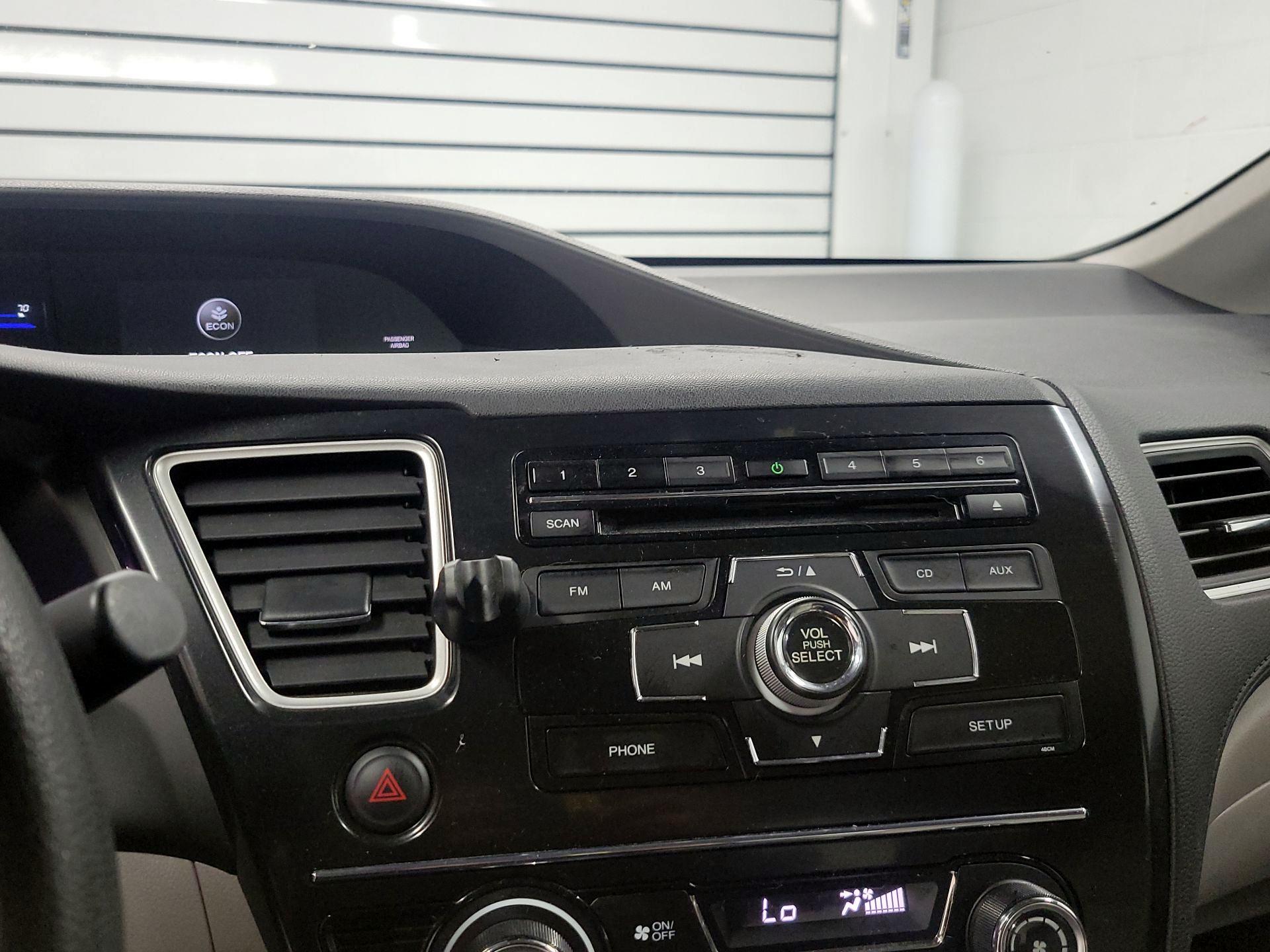 Thumbnail: 2013 Honda Civic - 15