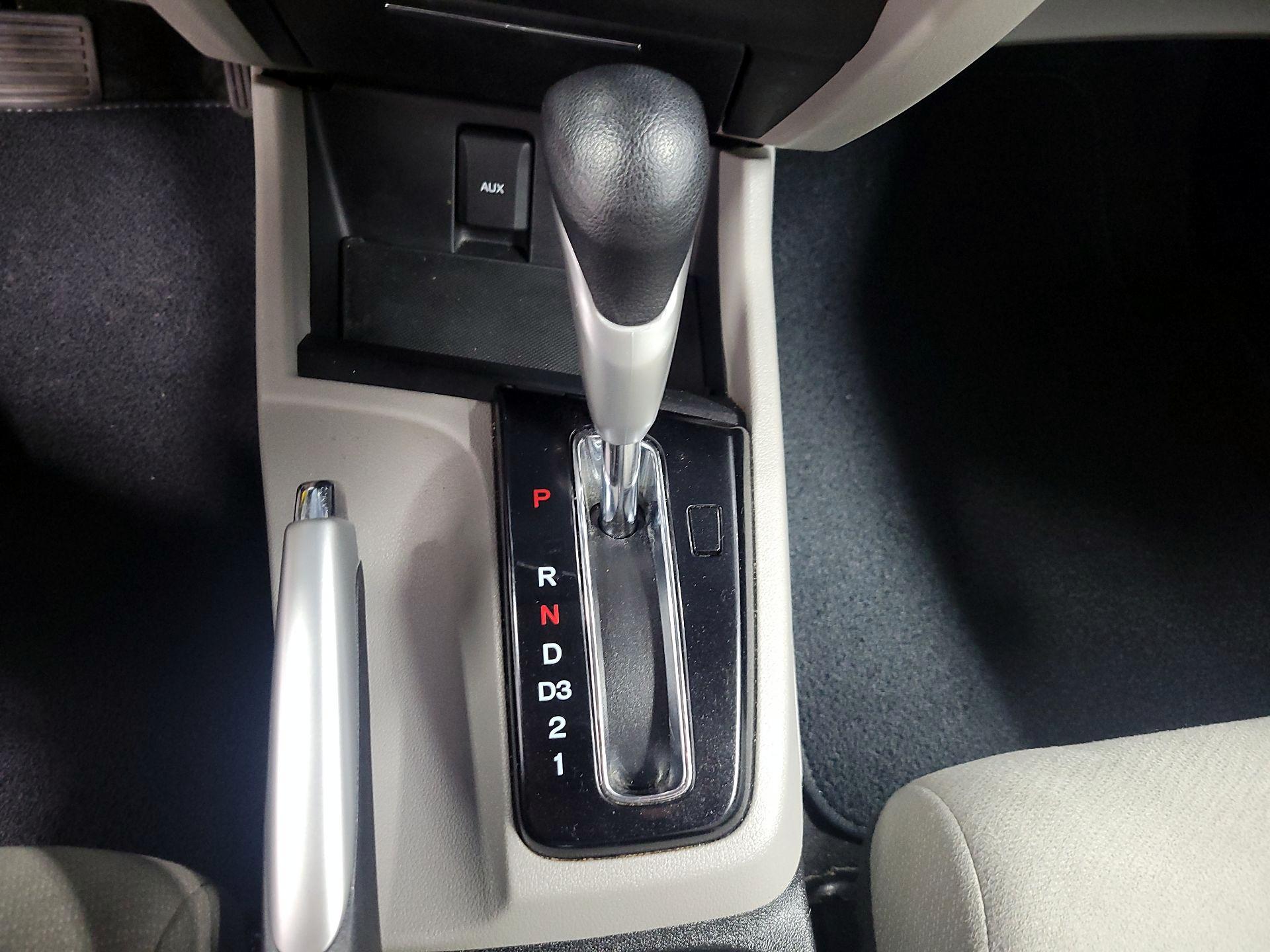 Thumbnail: 2013 Honda Civic - 17