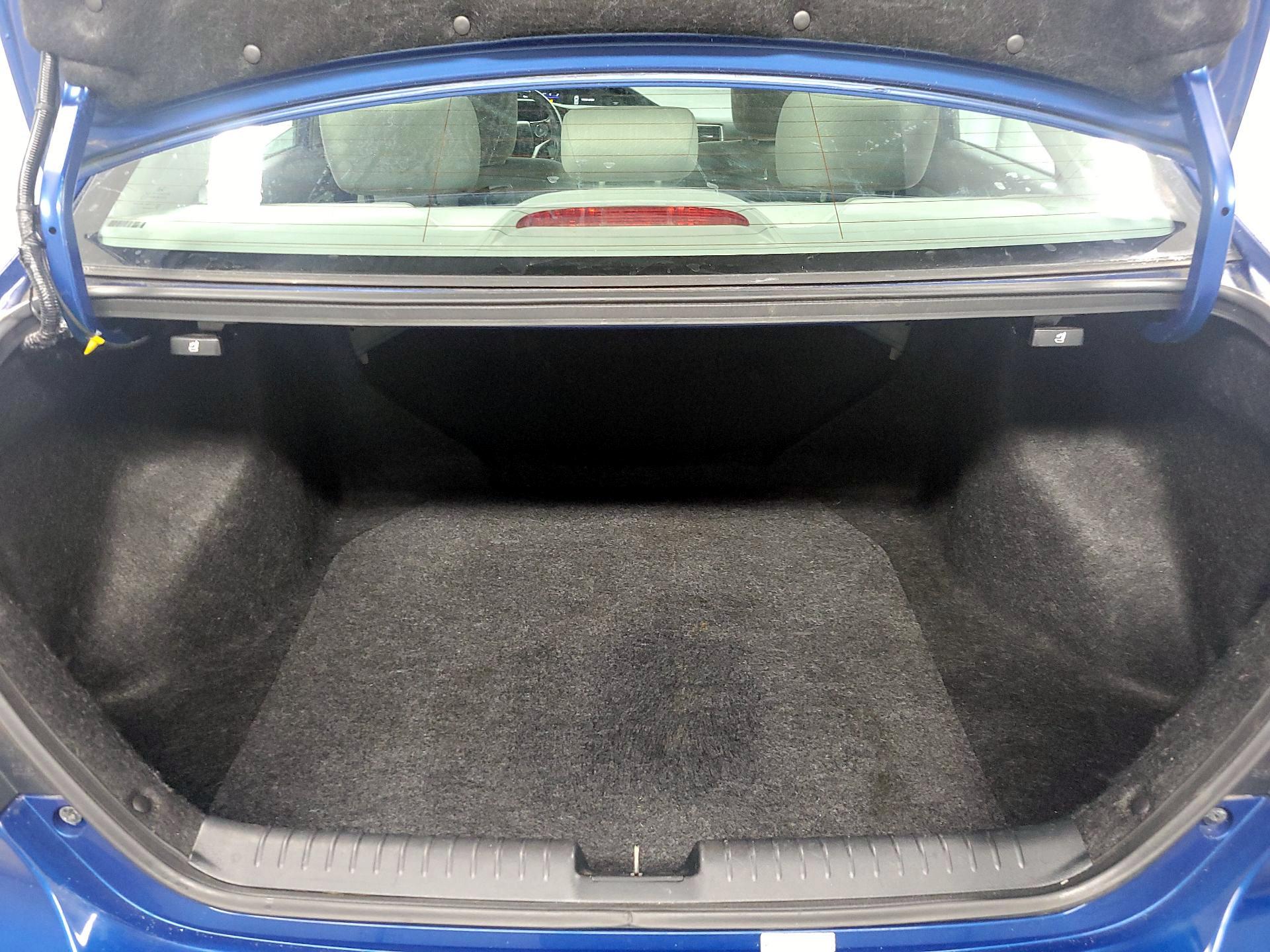 Thumbnail: 2013 Honda Civic - 19