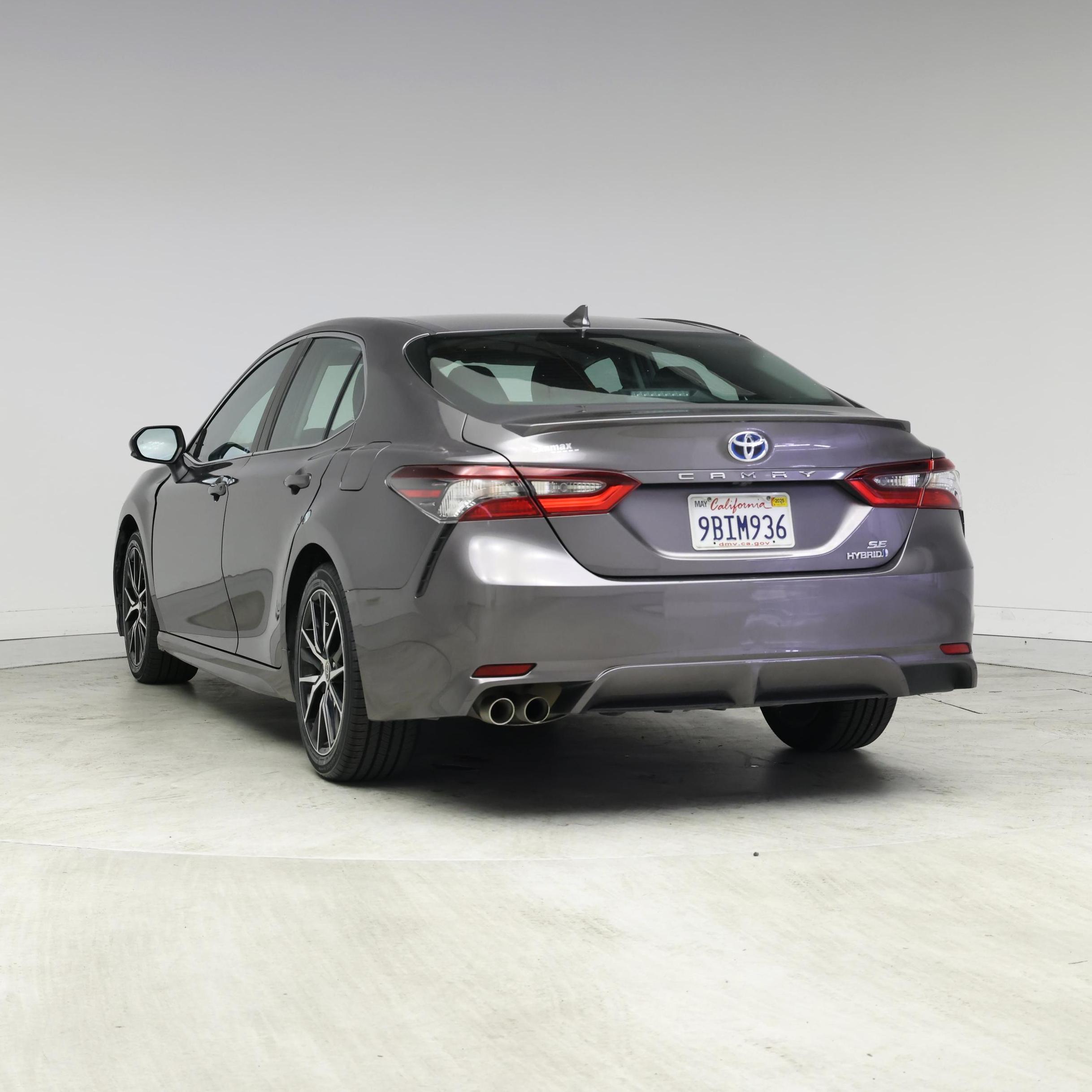 Thumbnail: 2022 Toyota Camry - 2