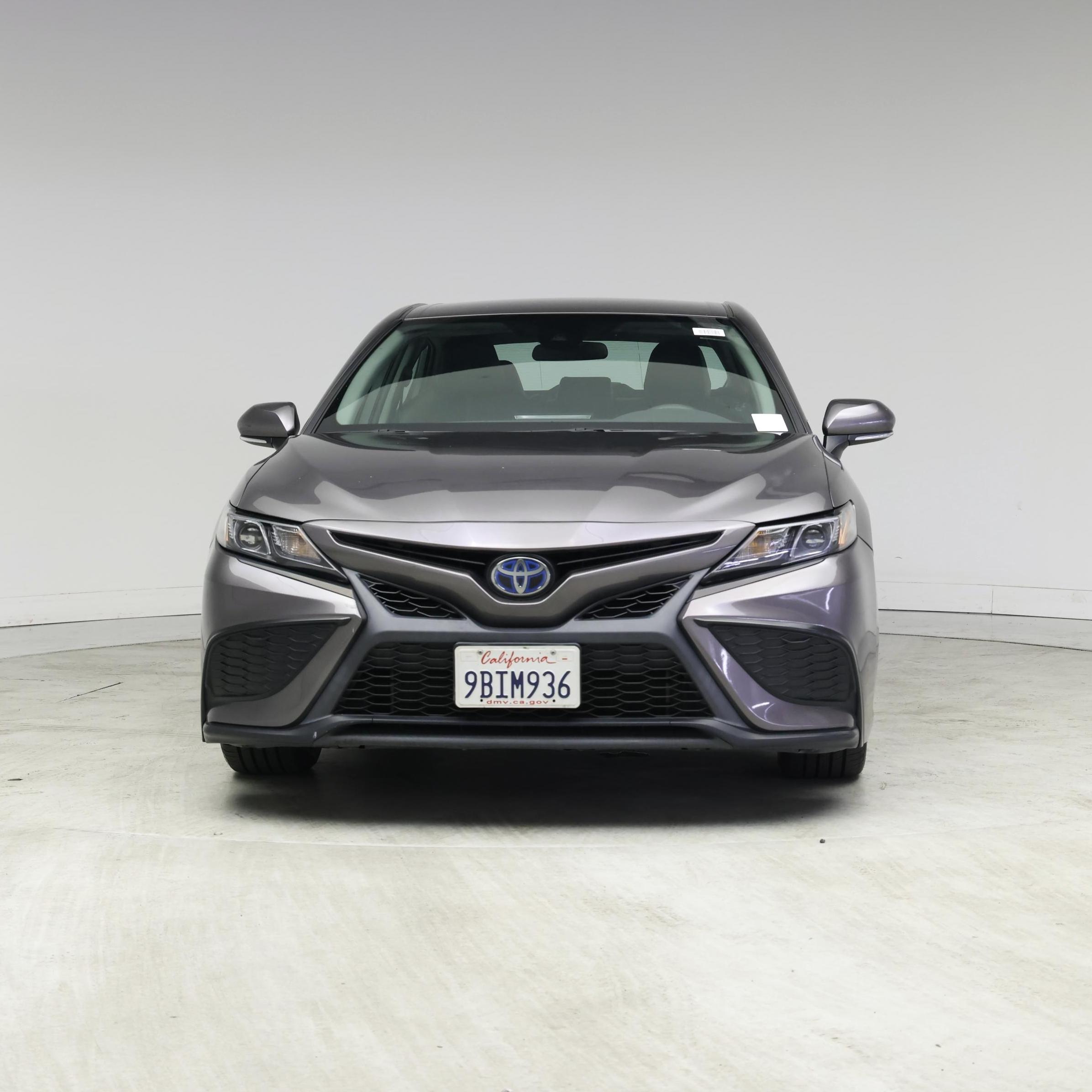 Thumbnail: 2022 Toyota Camry - 5