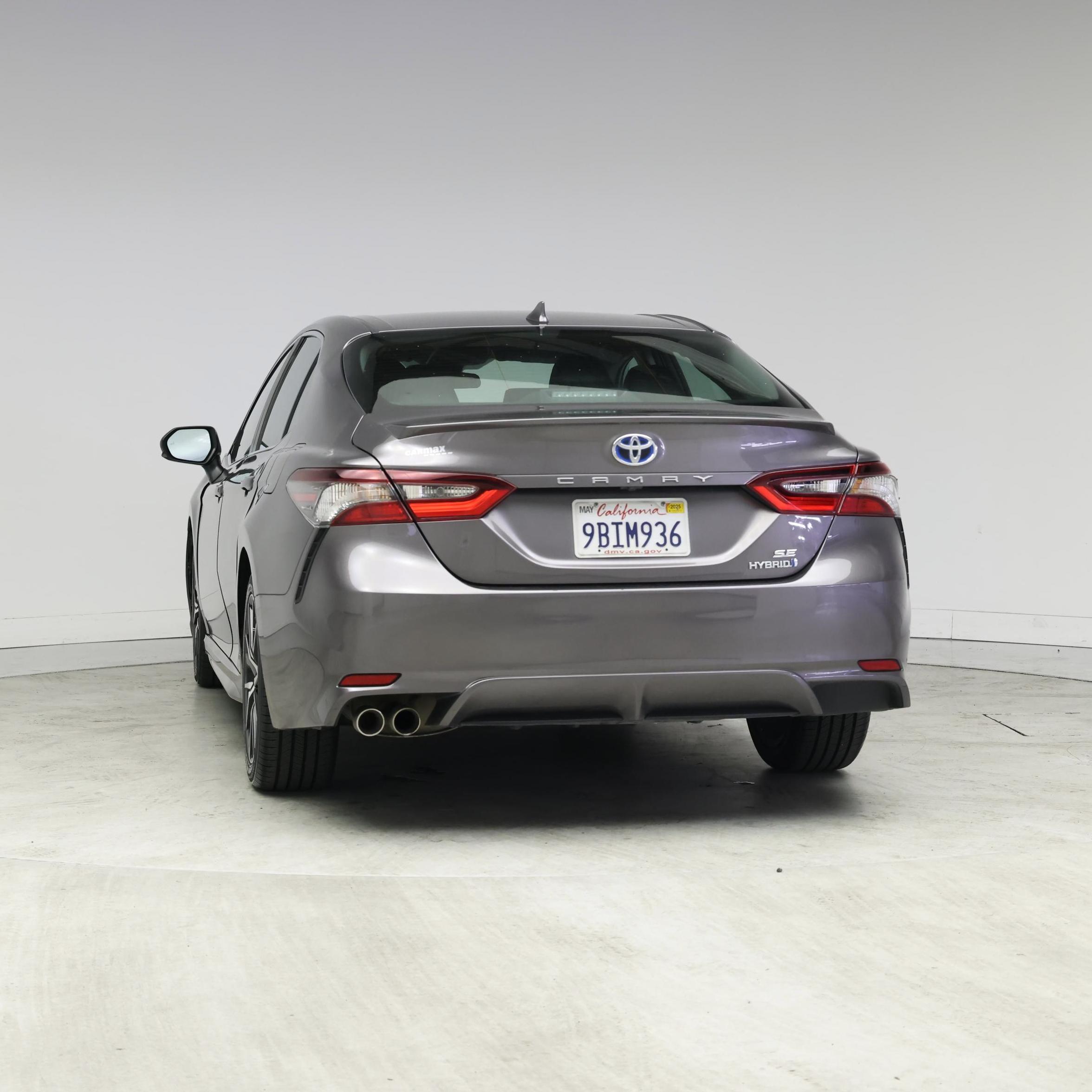 Thumbnail: 2022 Toyota Camry - 6