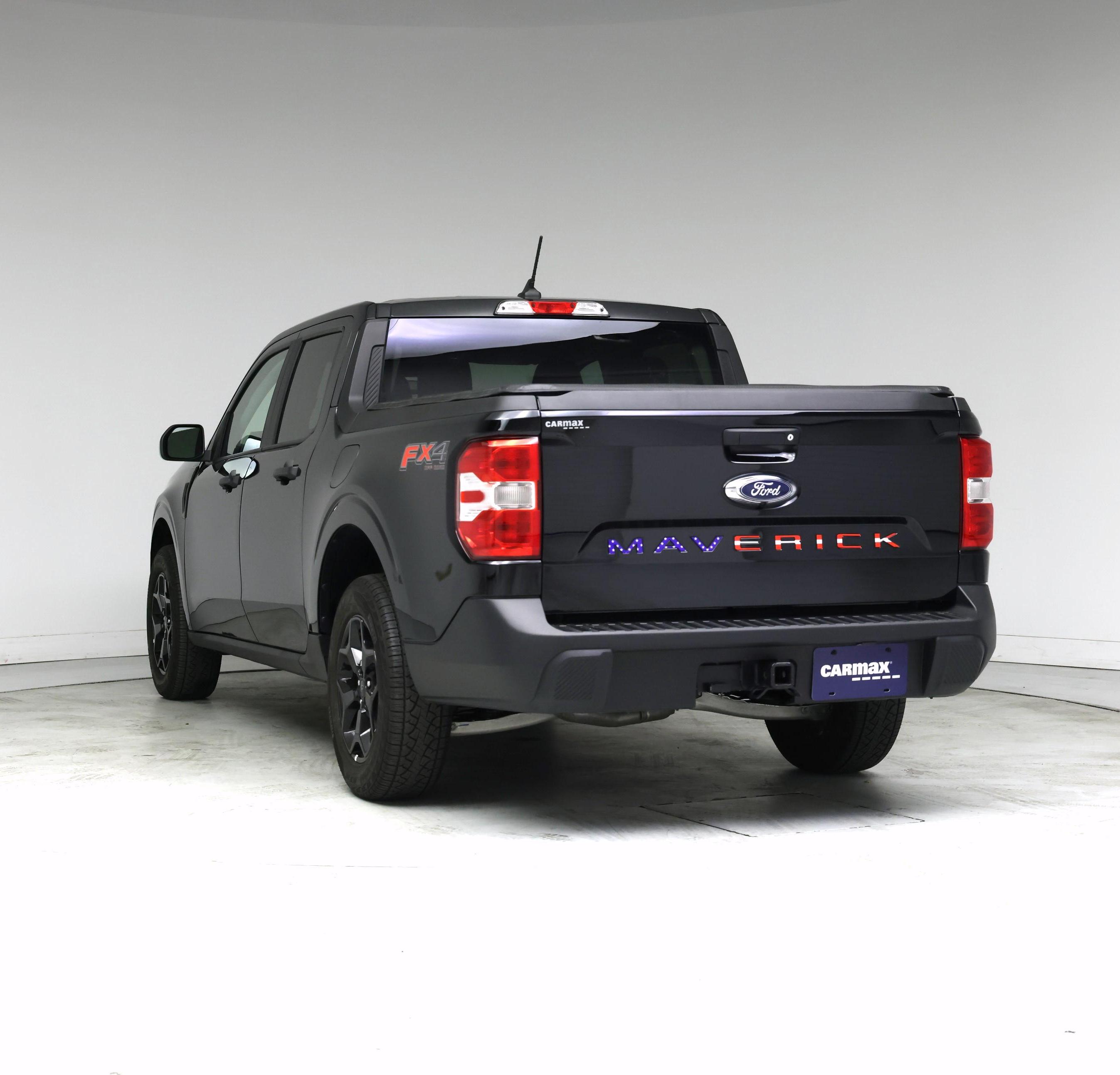Thumbnail: 2024 Ford Maverick - 2