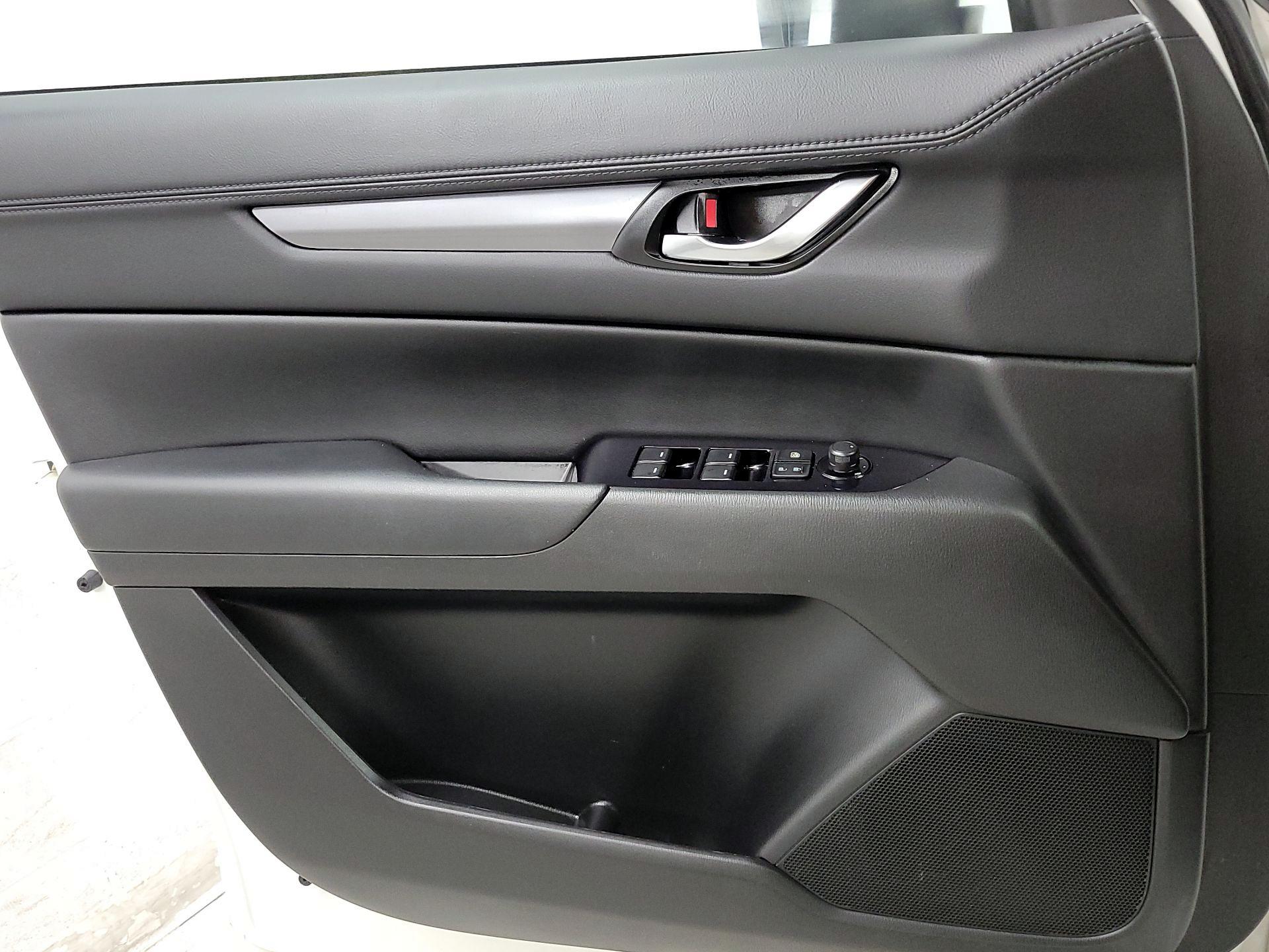 Thumbnail: 2021 Mazda CX-5 - 12