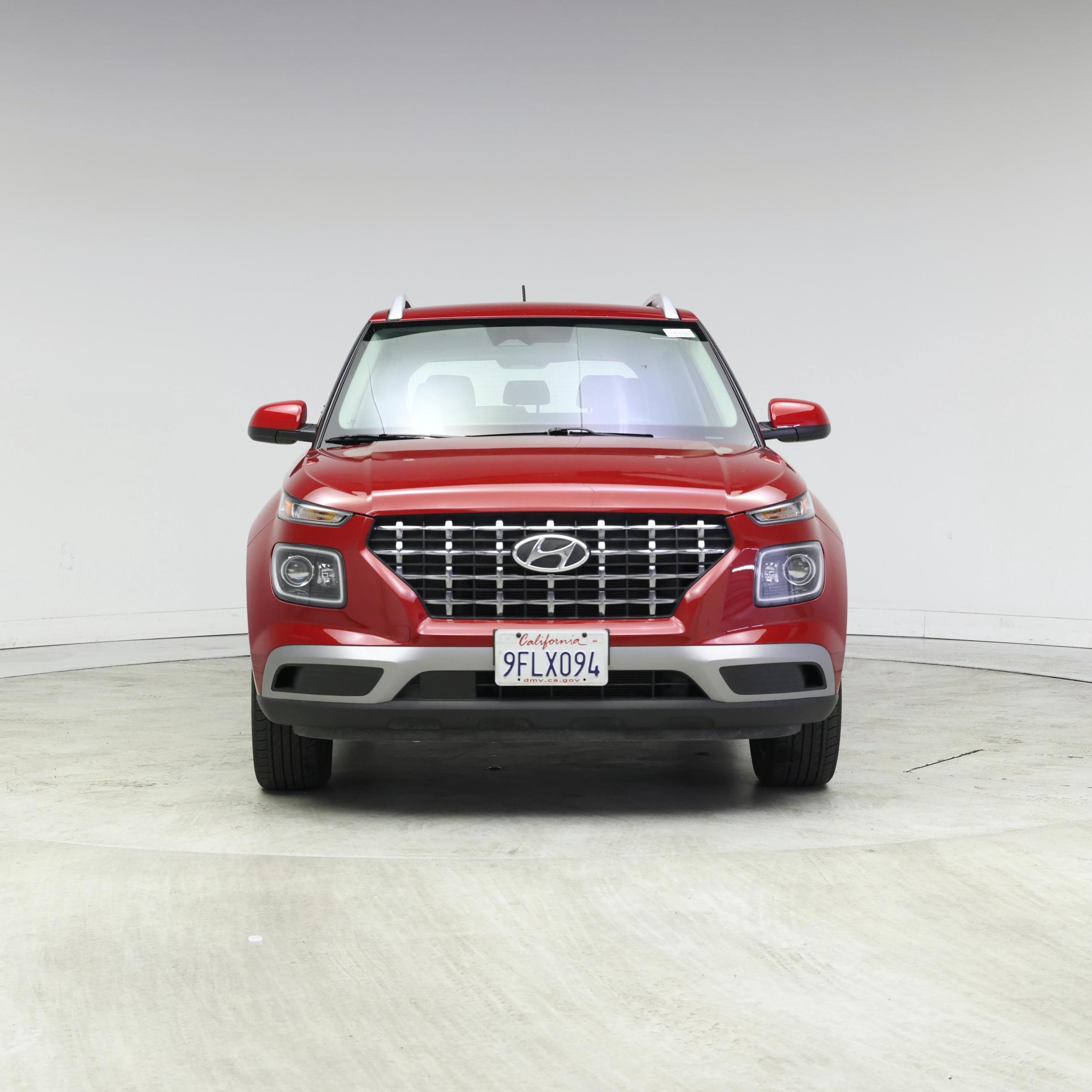 Thumbnail: 2023 Hyundai Venue - 5