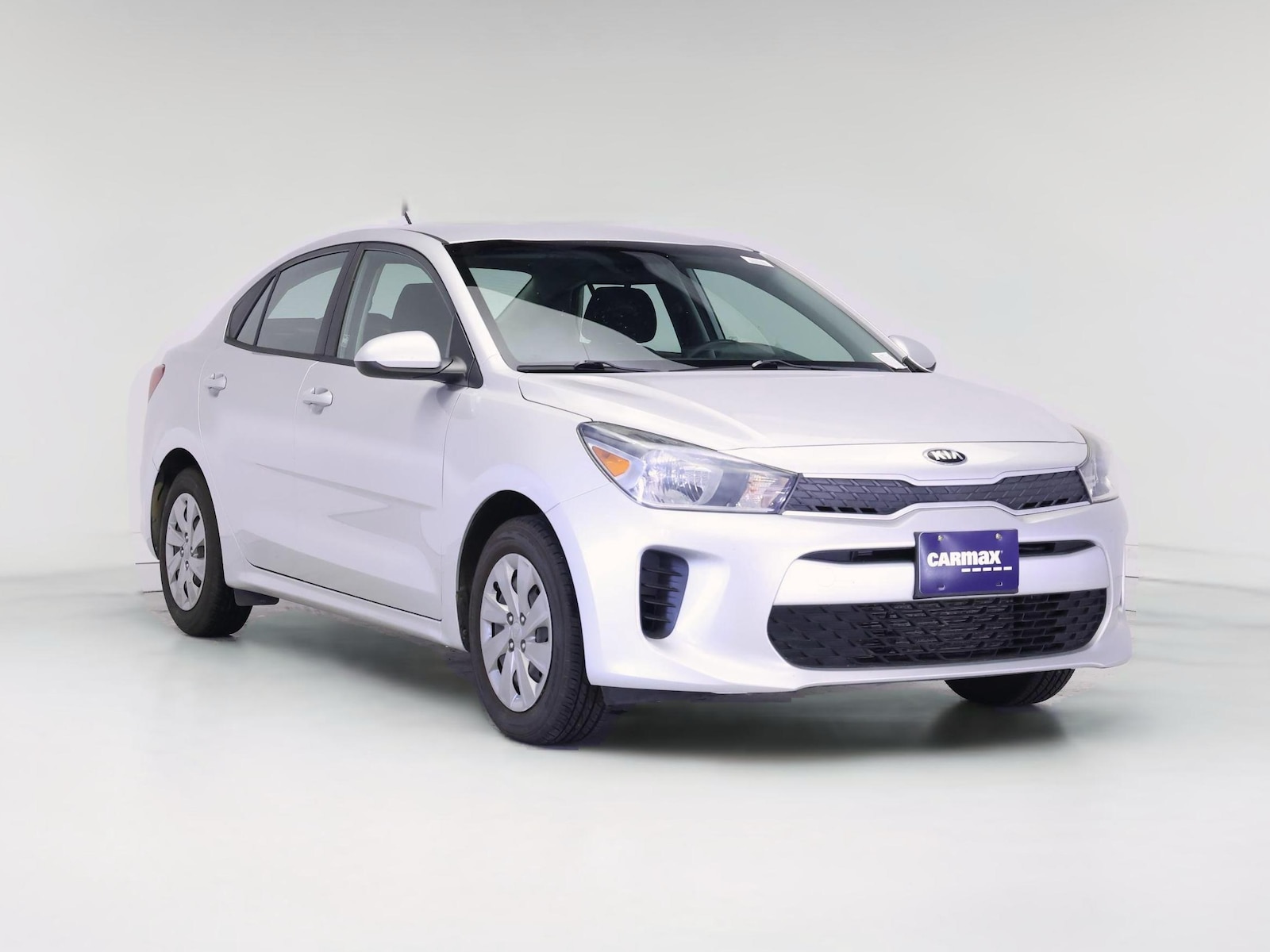 2019 Kia RIO