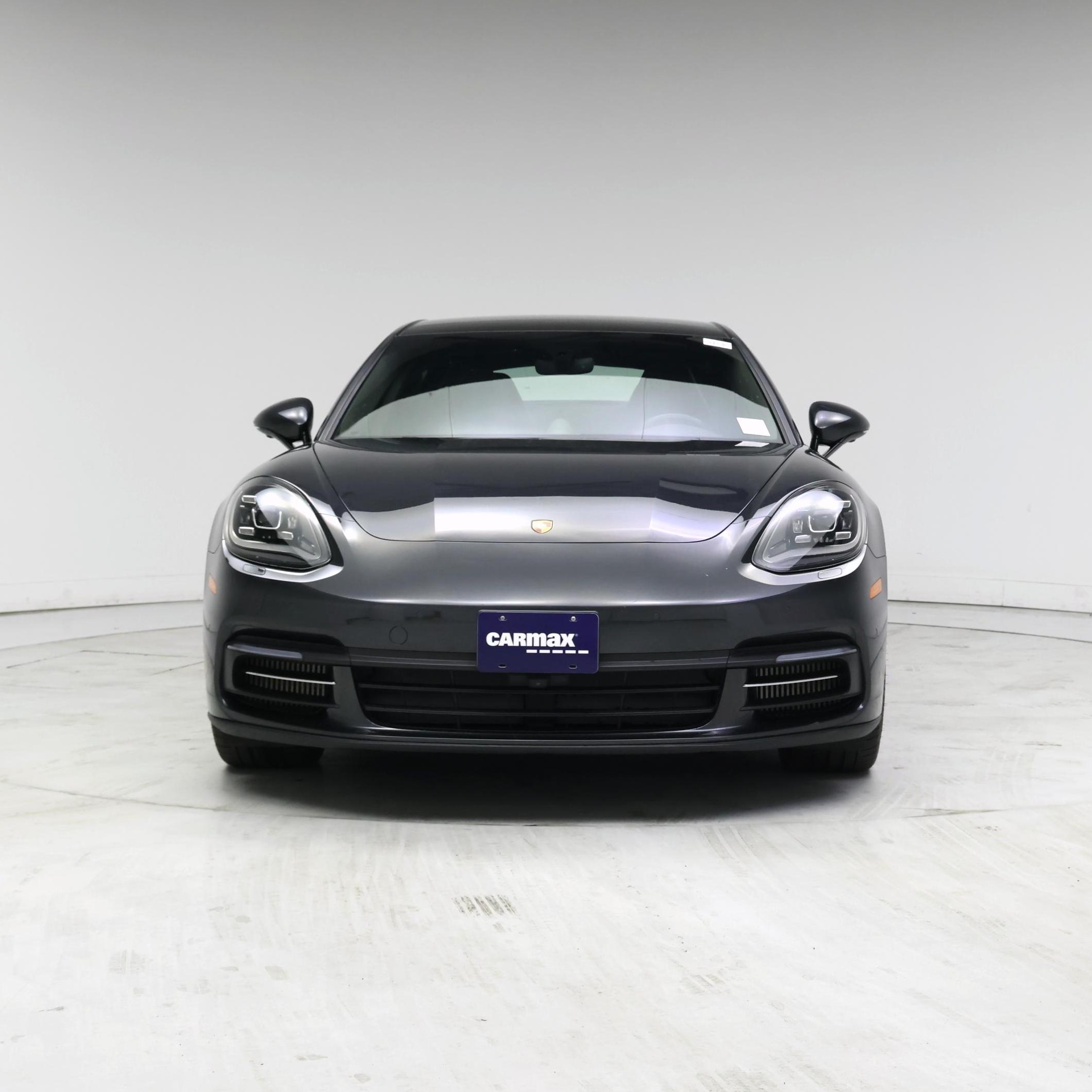 Thumbnail: 2018 Porsche Panamera - 5