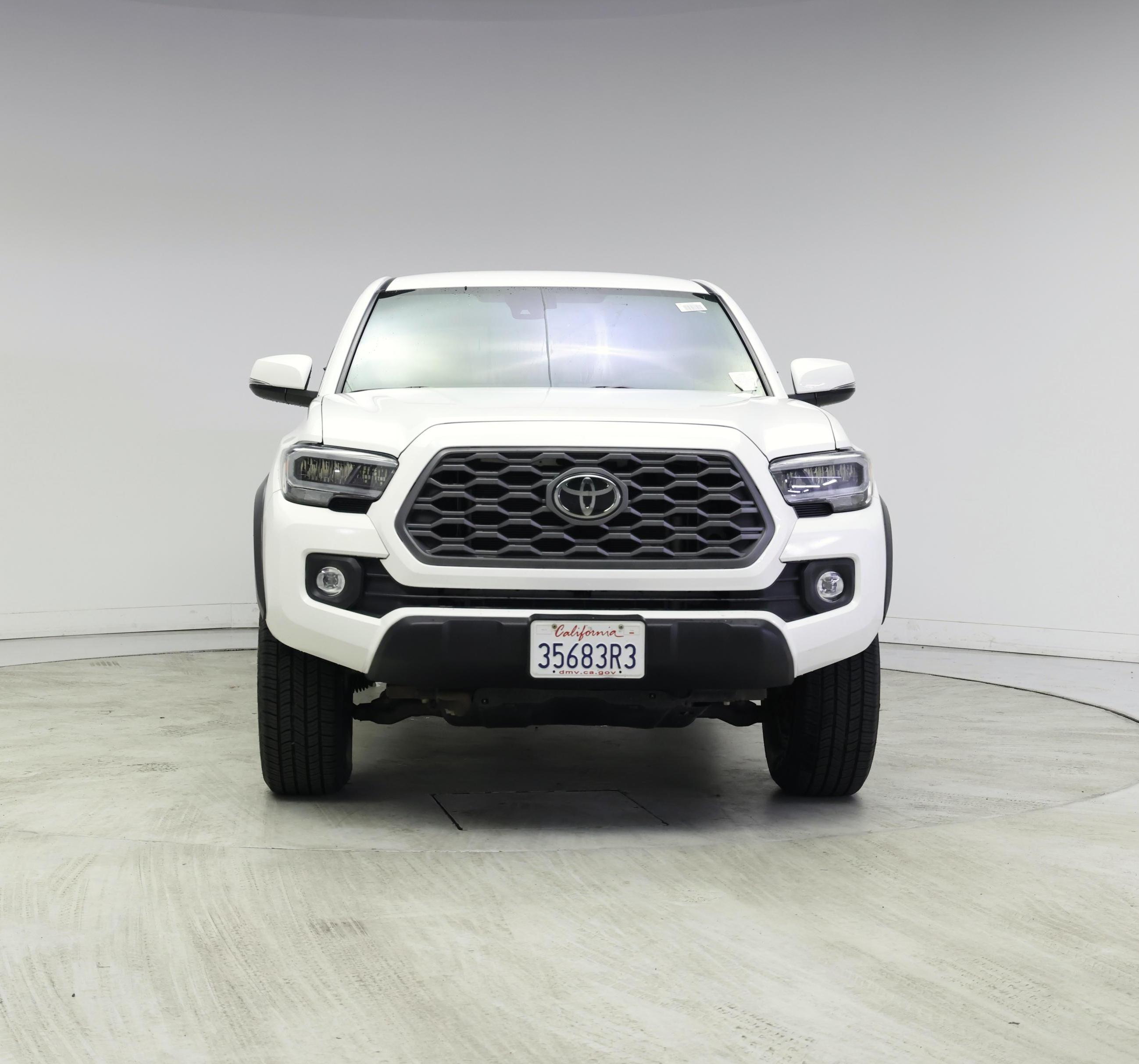 Thumbnail: 2023 Toyota Tacoma - 5