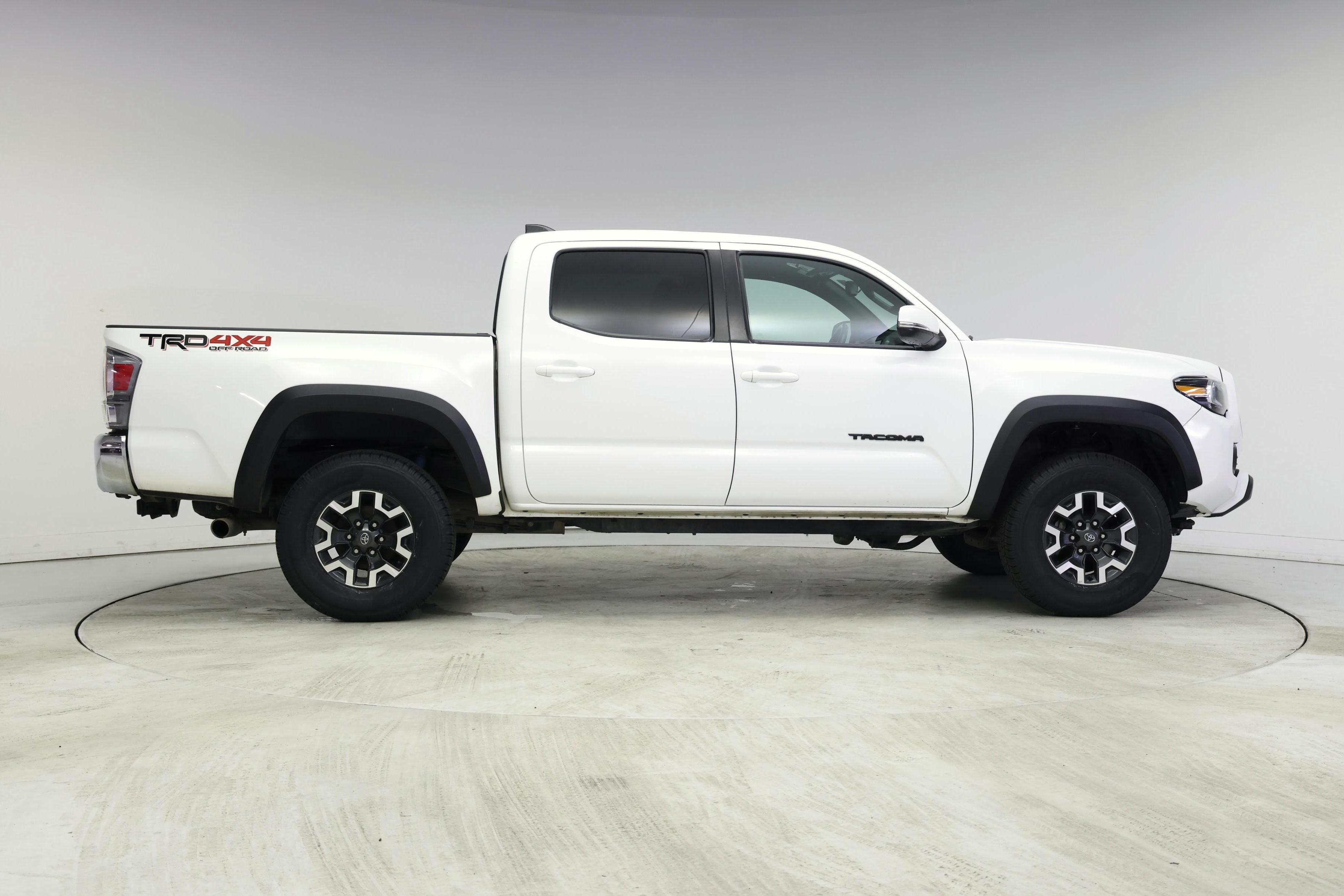 Thumbnail: 2023 Toyota Tacoma - 7