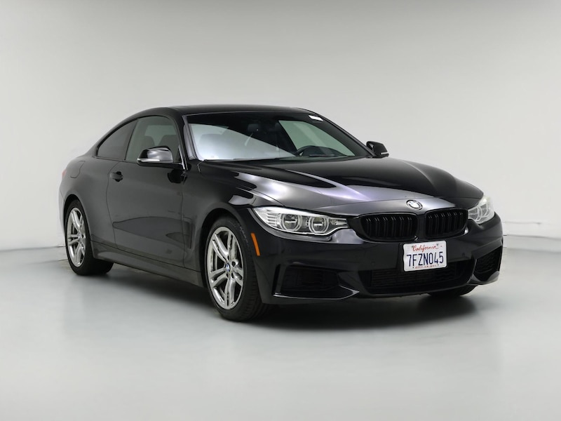 2014 BMW 4 Series 428i -
                  Murrieta, CA