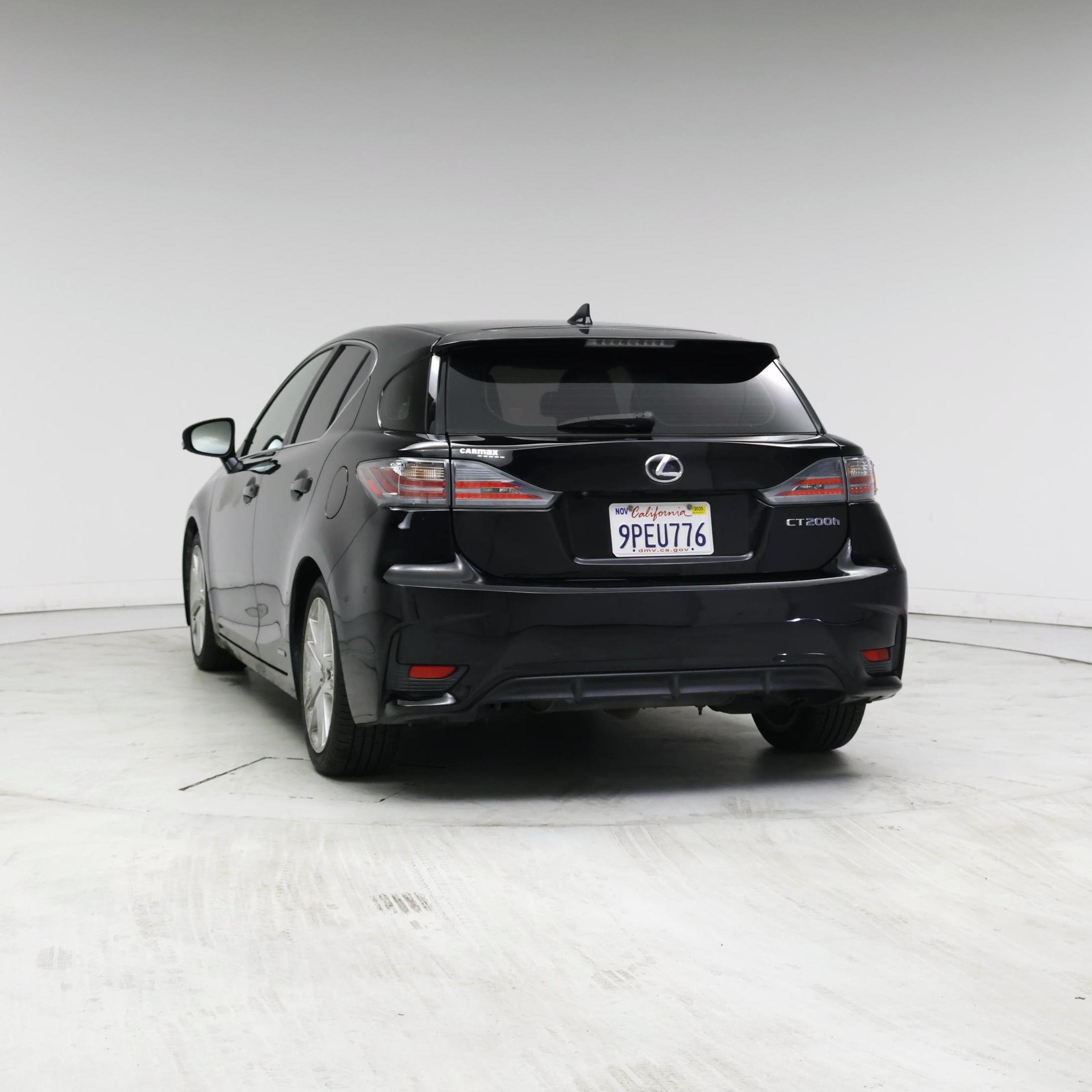 Thumbnail: 2016 Lexus CT - 6