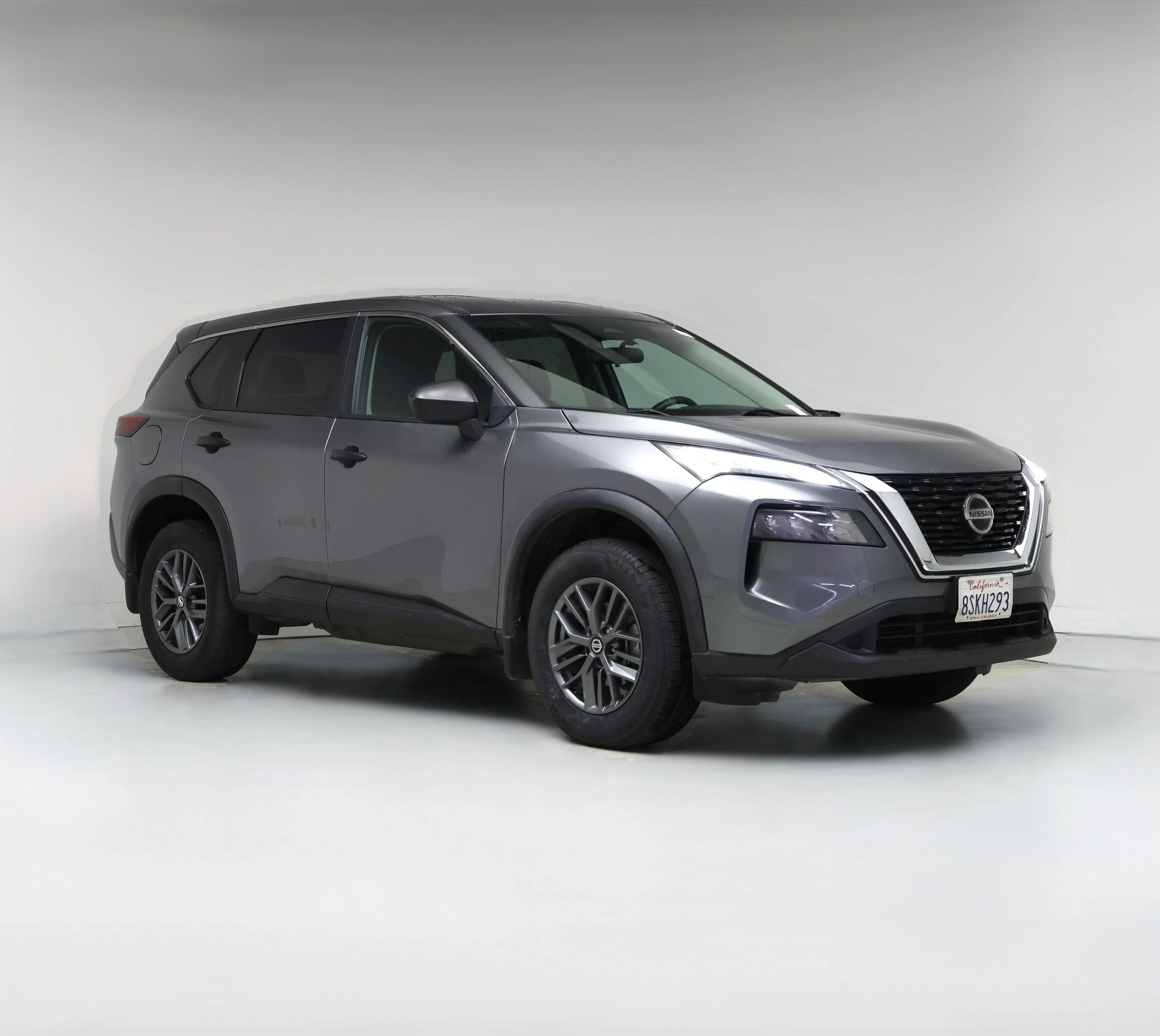 Thumbnail: 2021 Nissan Rogue - 1