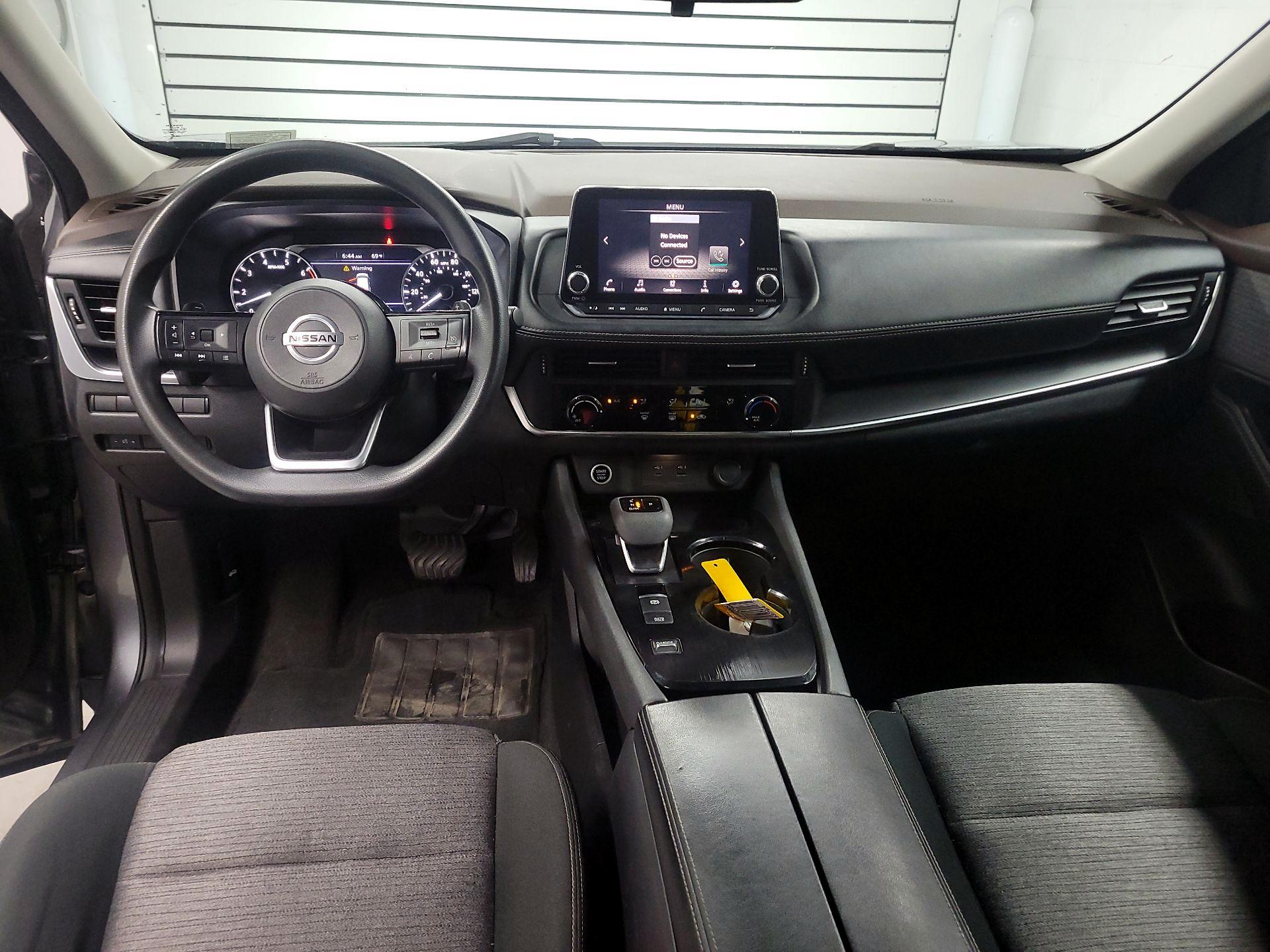 Thumbnail: 2021 Nissan Rogue - 9