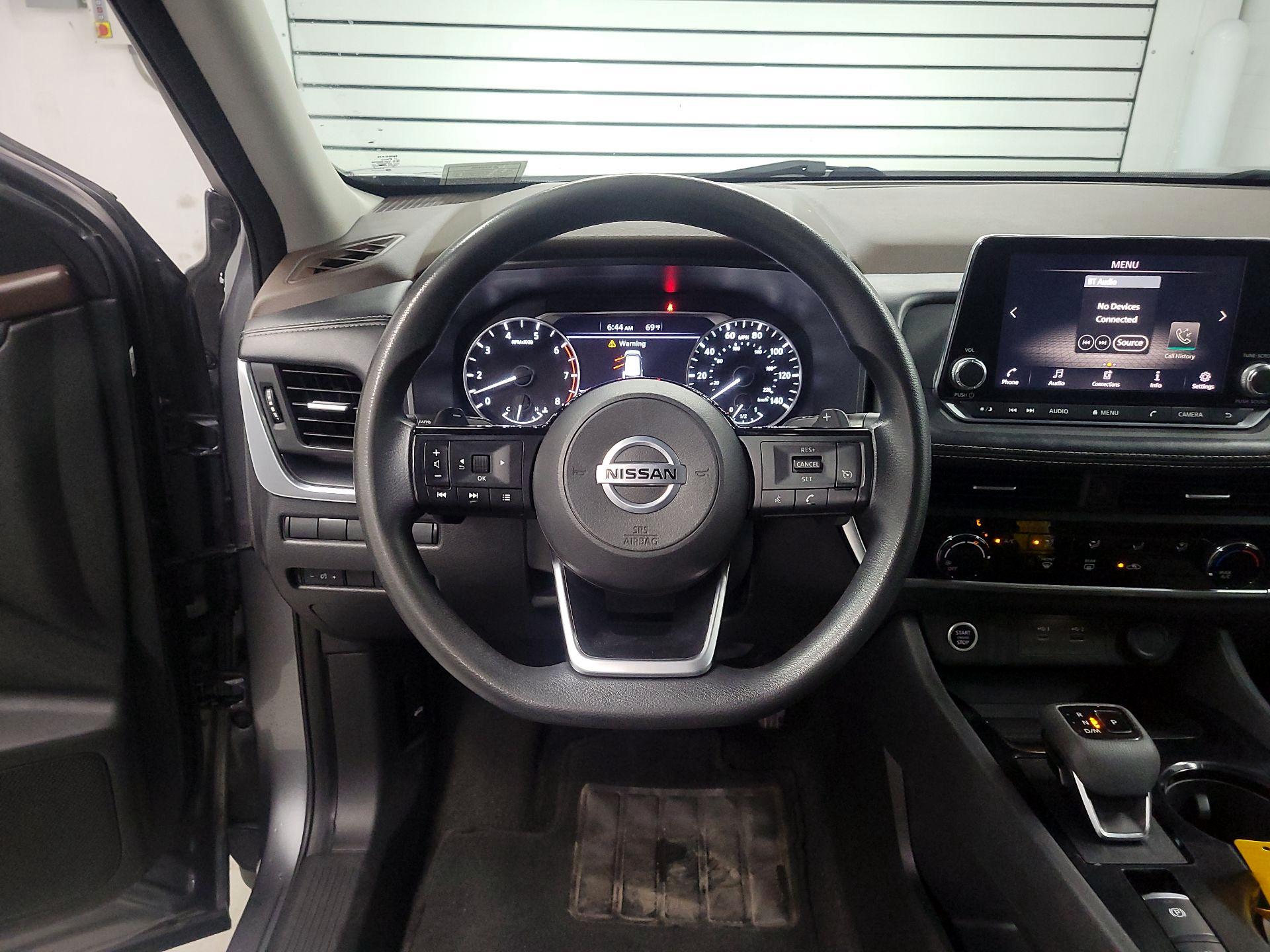 Thumbnail: 2021 Nissan Rogue - 10