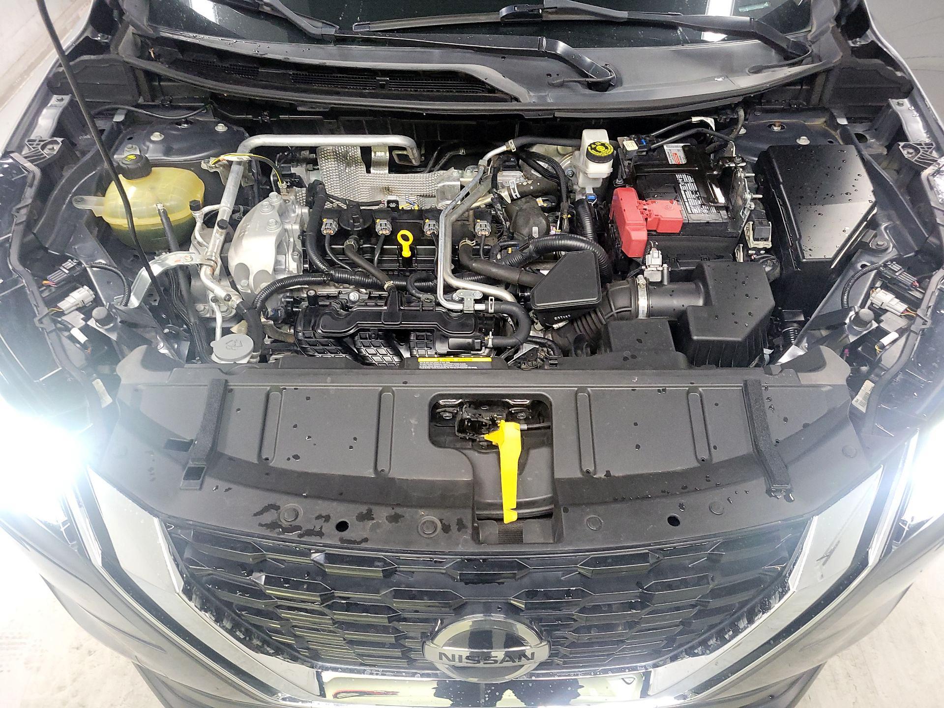 Thumbnail: 2021 Nissan Rogue - 19