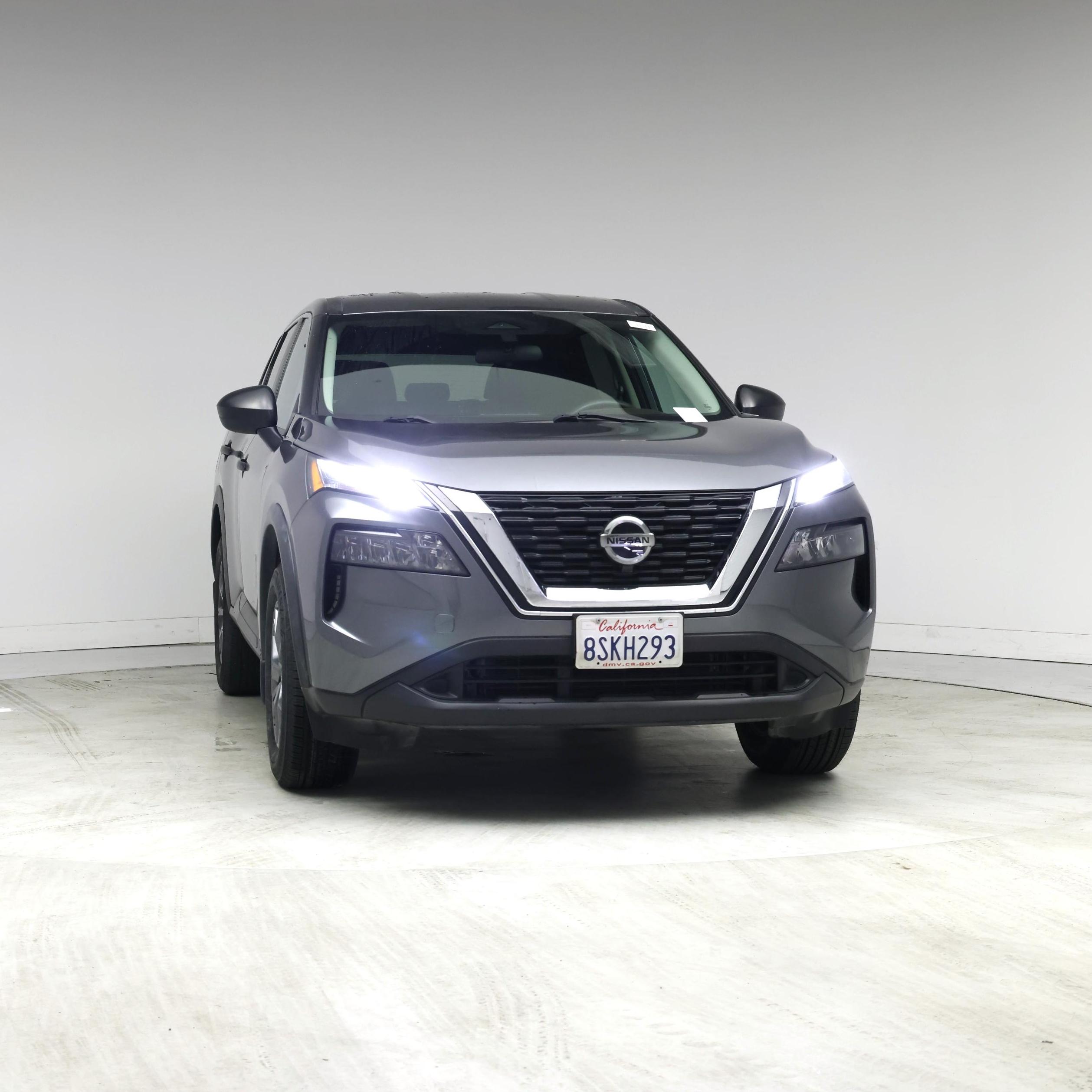 Thumbnail: 2021 Nissan Rogue - 5