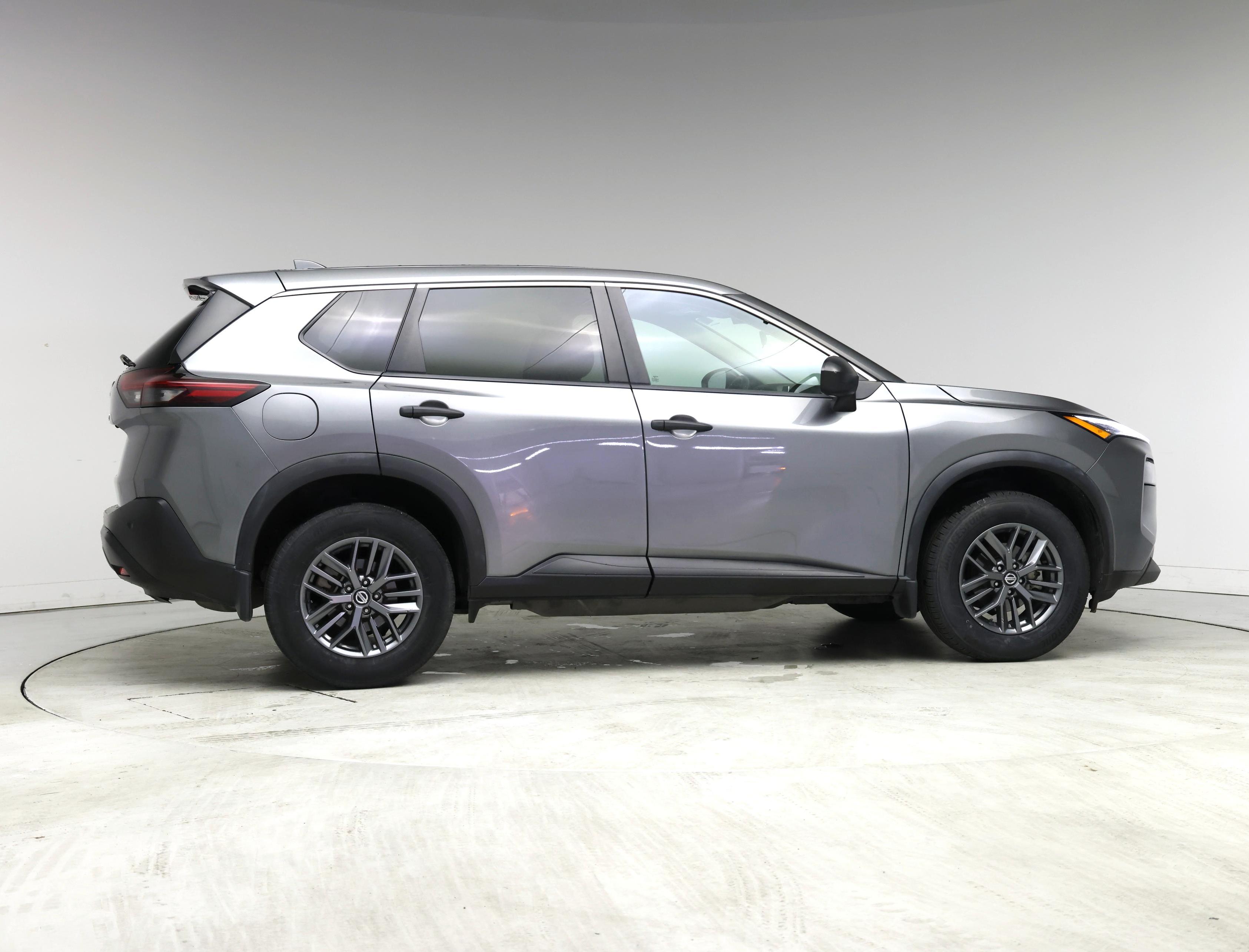 Thumbnail: 2021 Nissan Rogue - 7