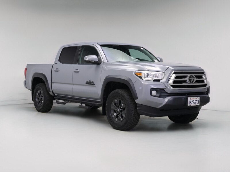 2021 Toyota Tacoma SR5 -
                  Palm Desert, CA