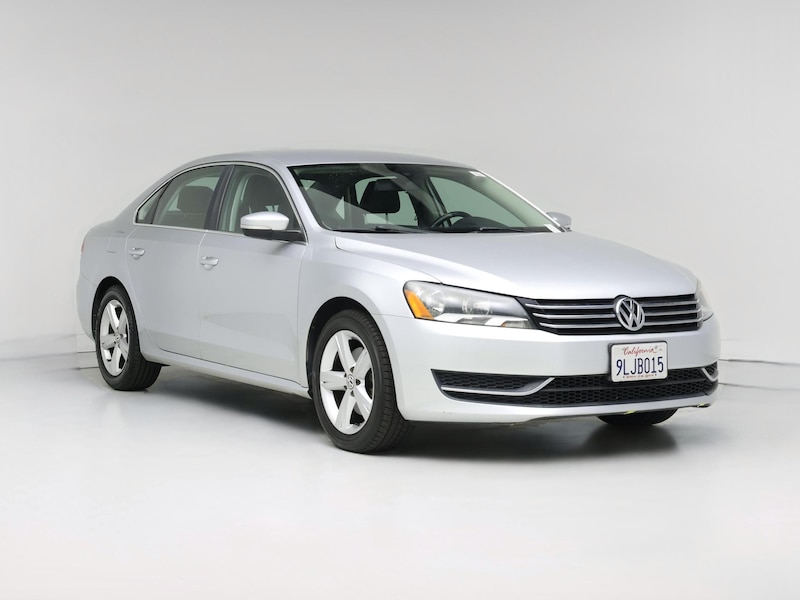 2015 Volkswagen Passat SE -
                  Murrieta, CA