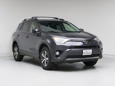 2018 Toyota RAV4 XLE -
                  Murrieta, CA