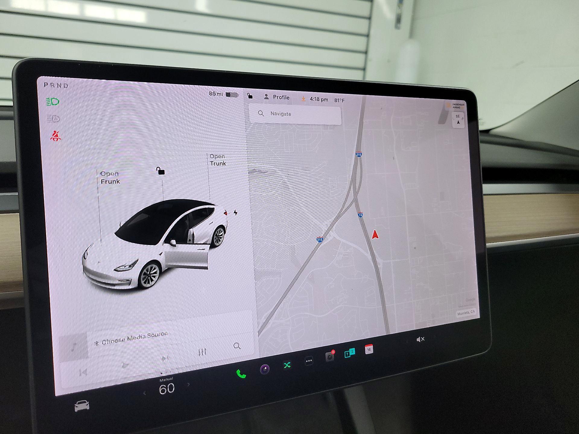 Thumbnail: 2021 Tesla Model 3 - 13