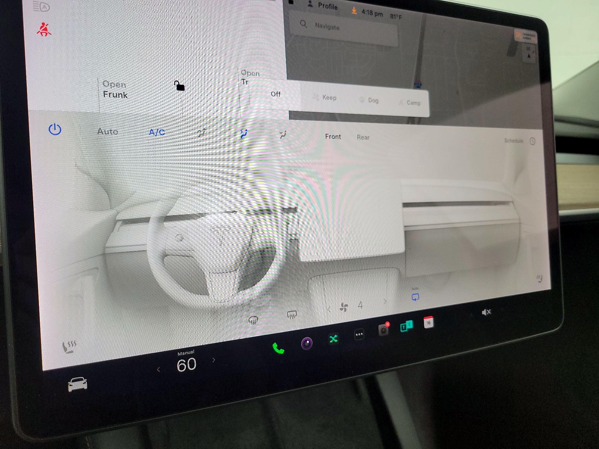 Thumbnail: 2021 Tesla Model 3 - 14