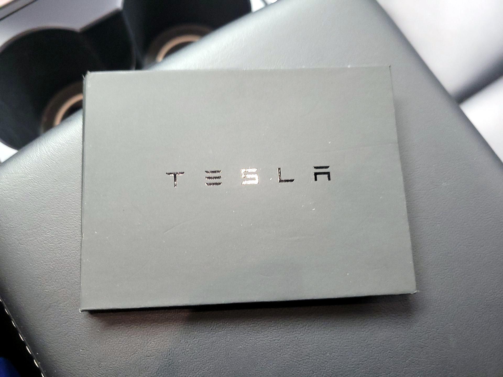 Thumbnail: 2021 Tesla Model 3 - 19