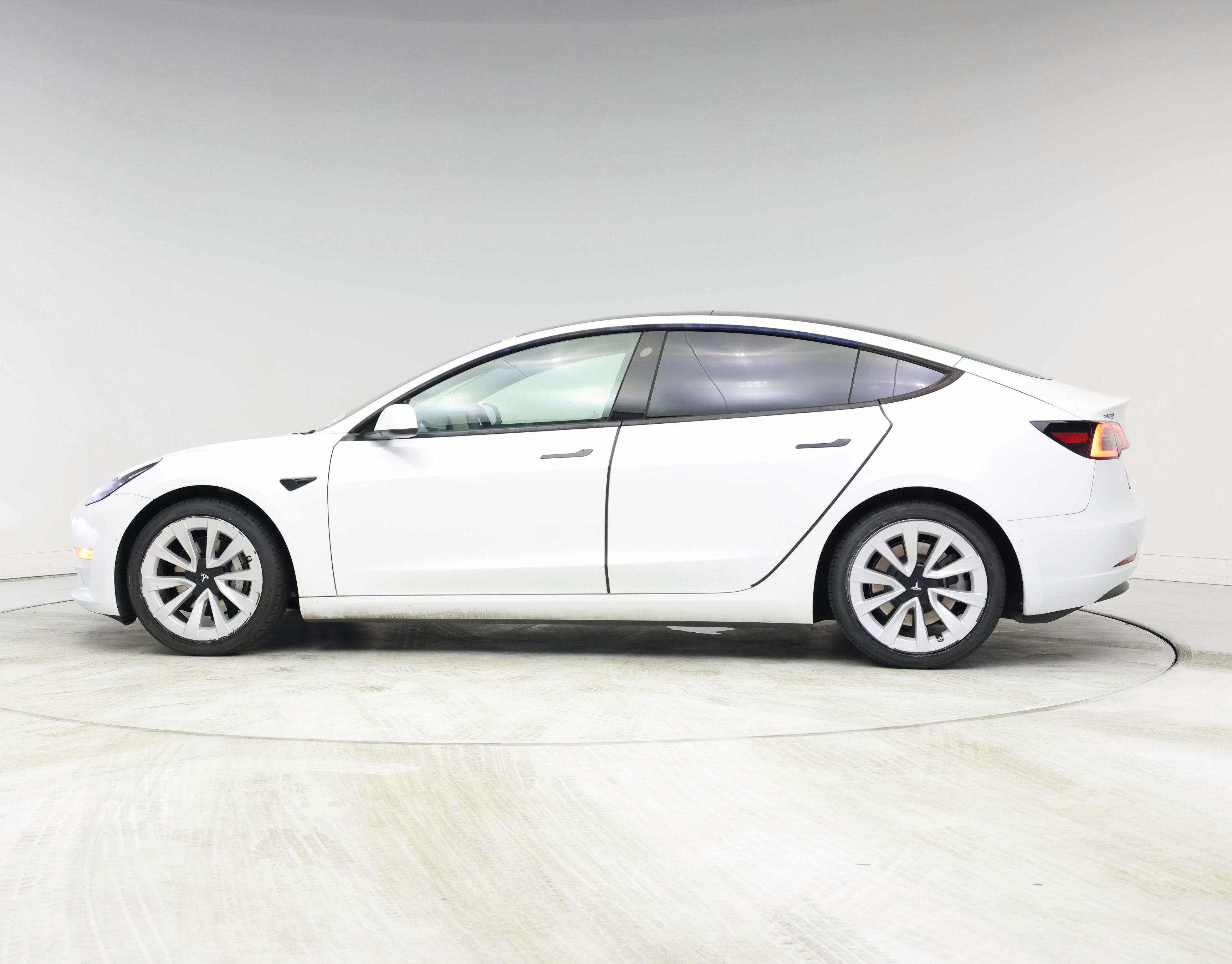 Thumbnail: 2021 Tesla Model 3 - 3