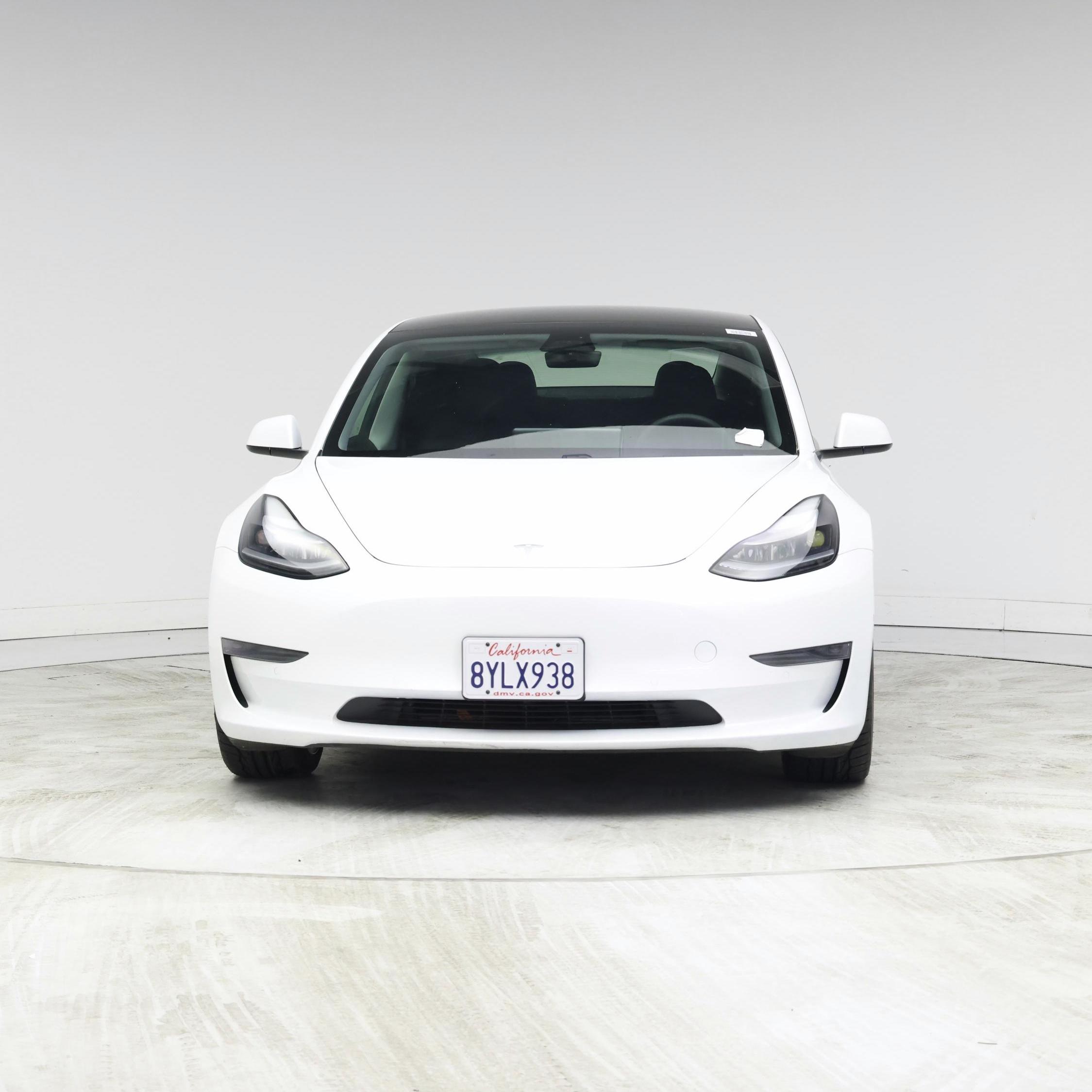 Thumbnail: 2021 Tesla Model 3 - 5