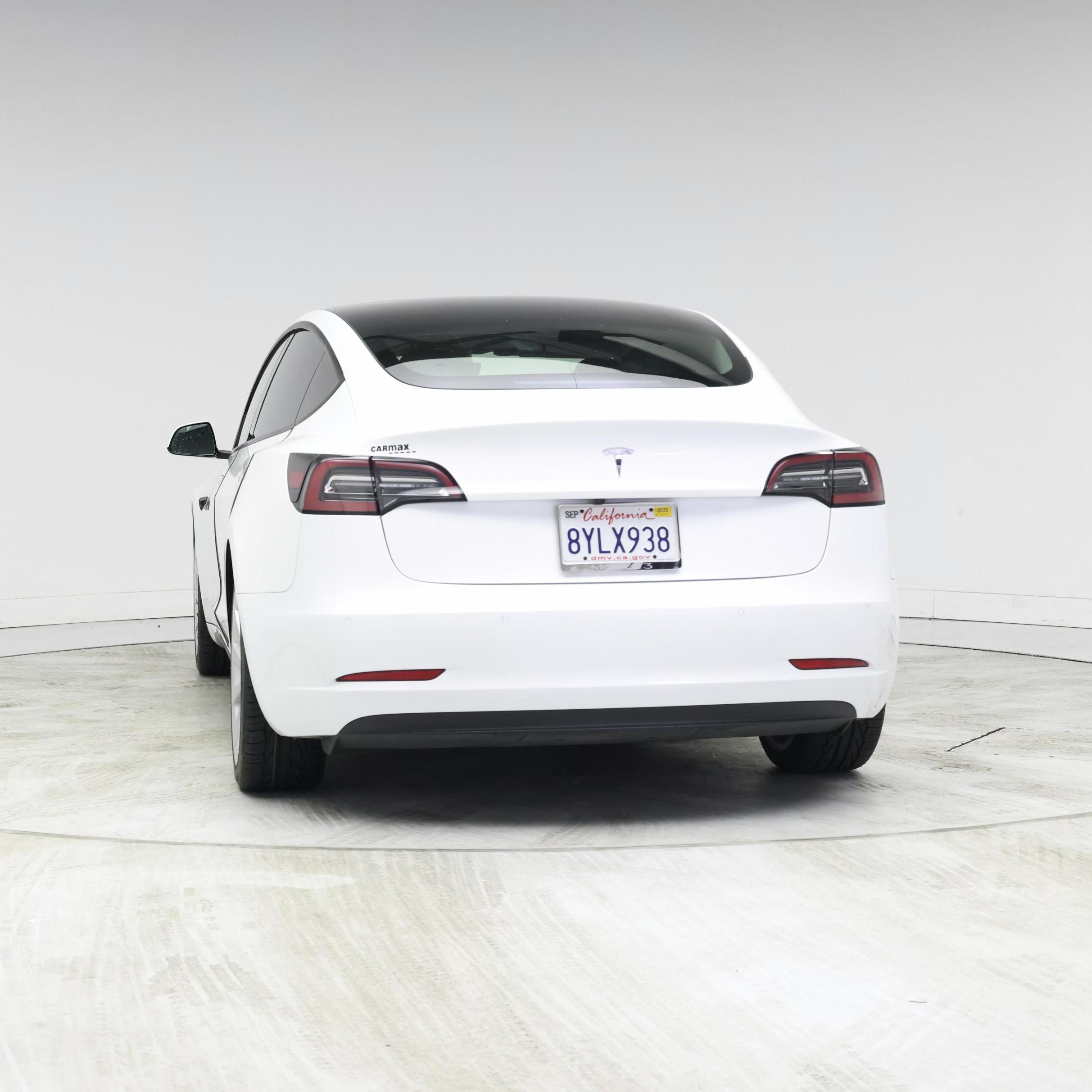 Thumbnail: 2021 Tesla Model 3 - 6