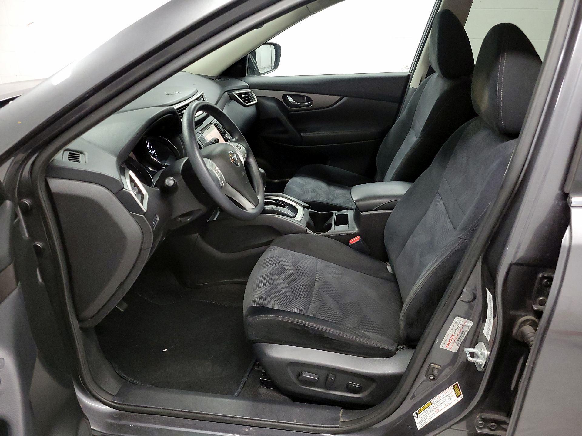 Thumbnail: 2014 Nissan Rogue - 11
