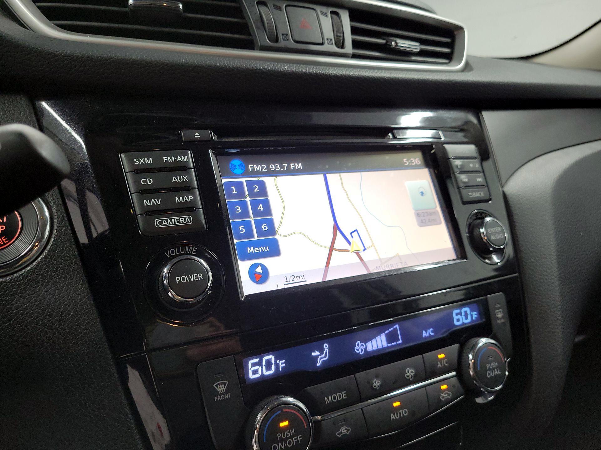 Thumbnail: 2014 Nissan Rogue - 14