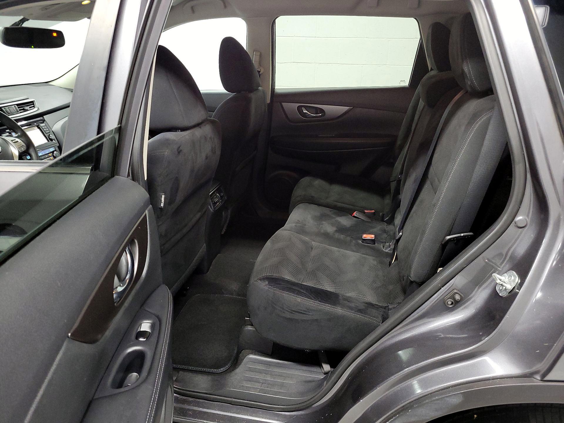 Thumbnail: 2014 Nissan Rogue - 20
