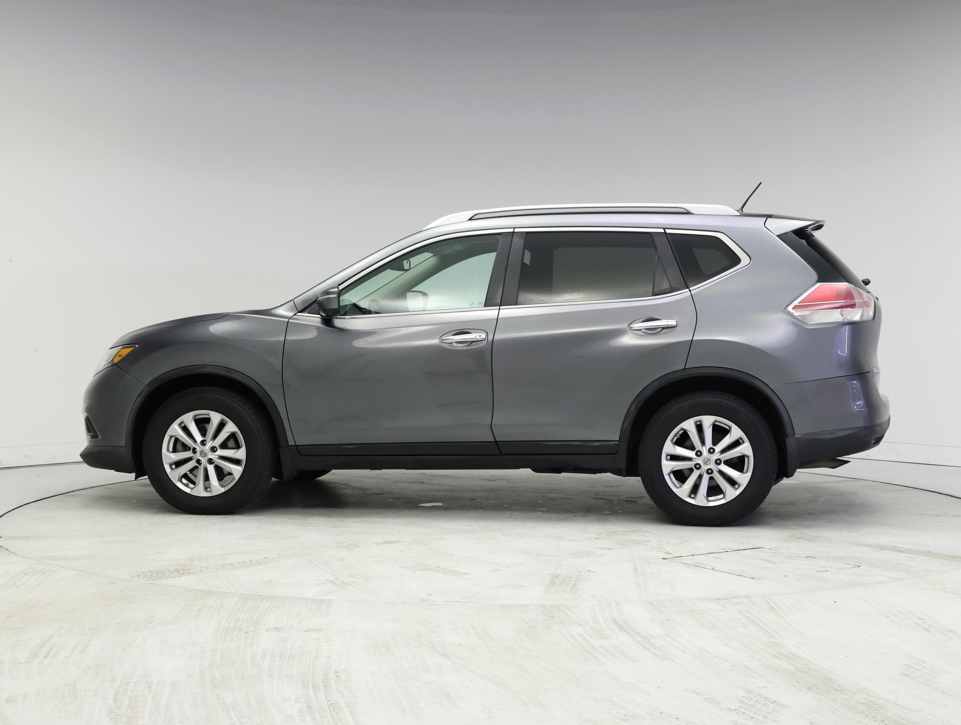 Thumbnail: 2014 Nissan Rogue - 3