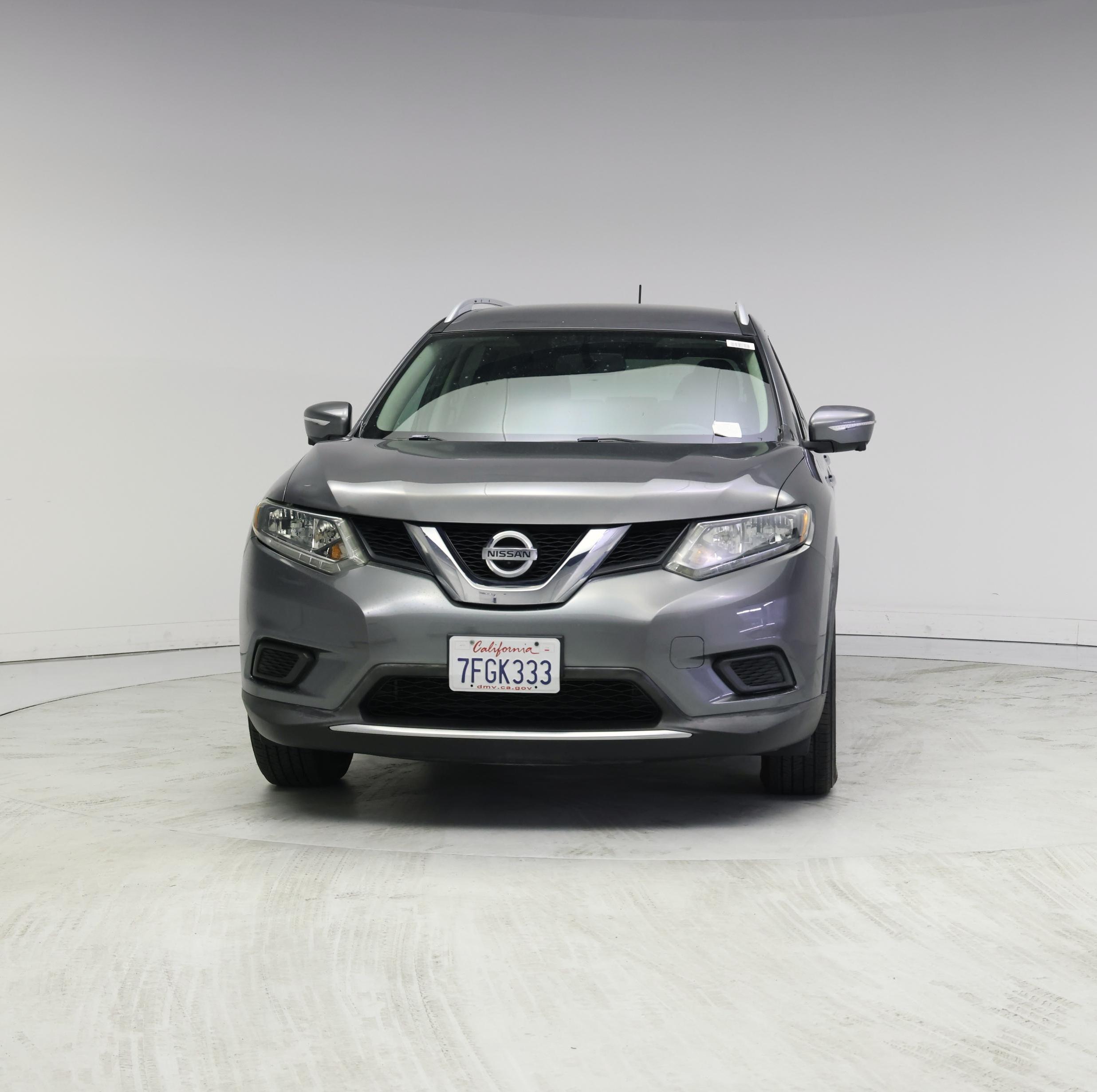 Thumbnail: 2014 Nissan Rogue - 5