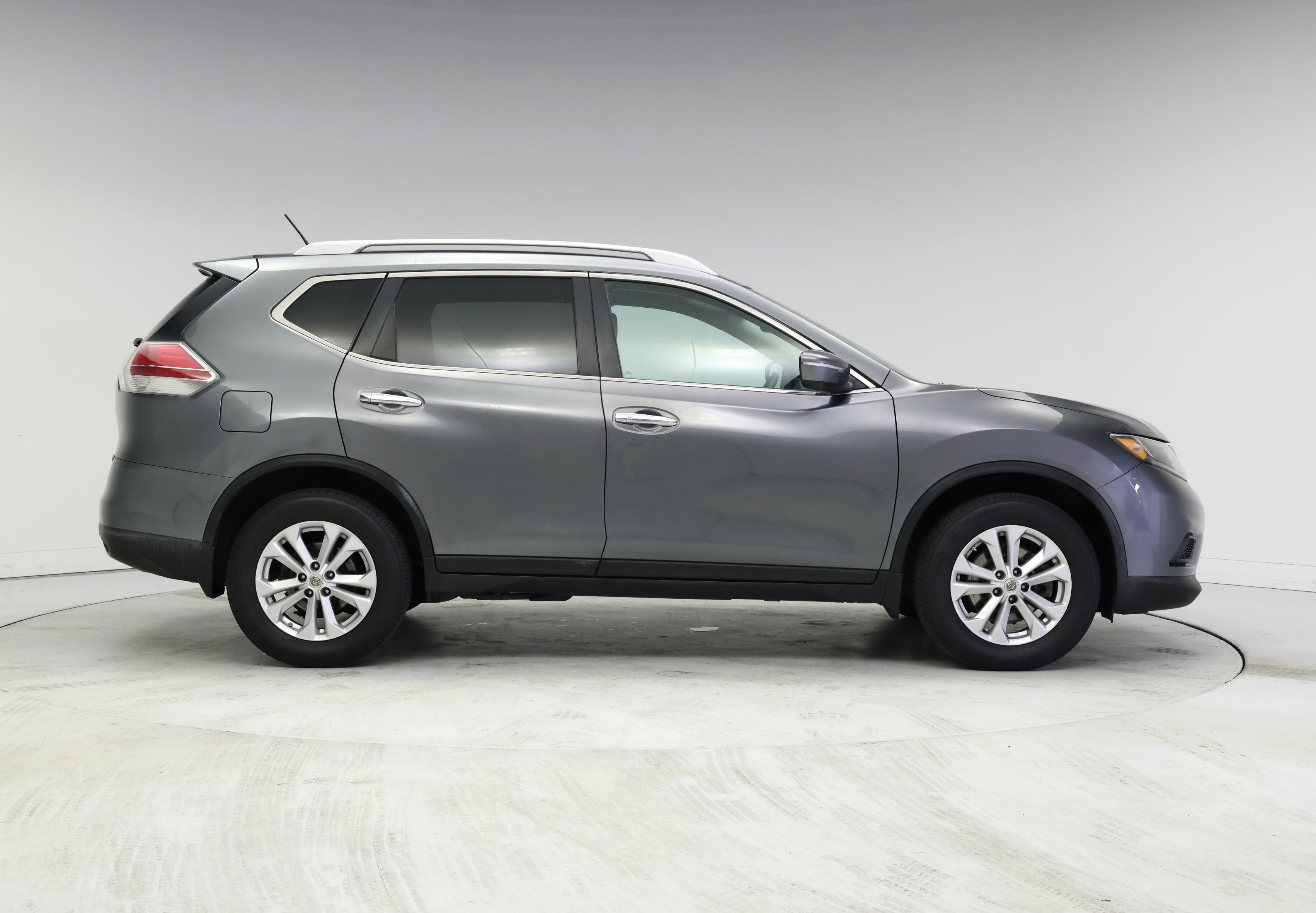 Thumbnail: 2014 Nissan Rogue - 7