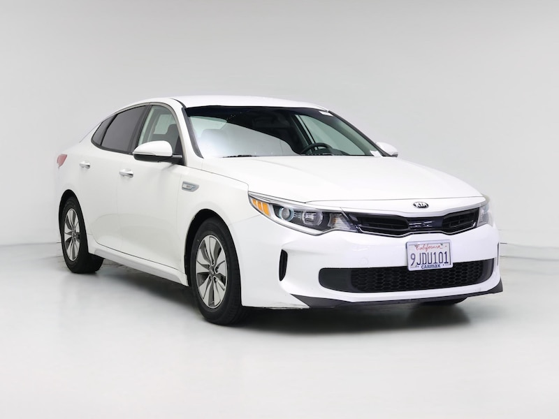 2017 Kia Optima Premium -
                  Murrieta, CA