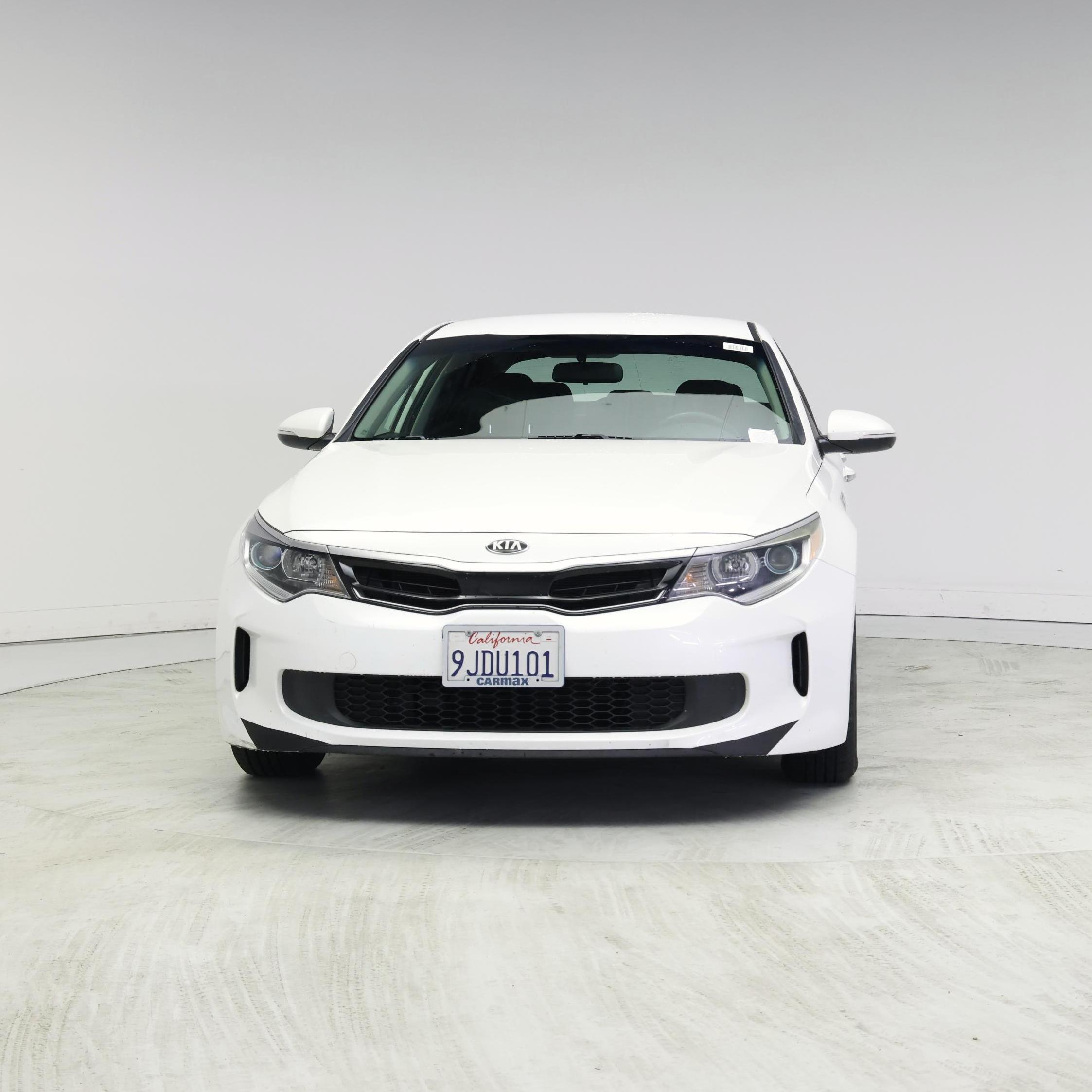 Thumbnail: 2017 Kia Optima - 5