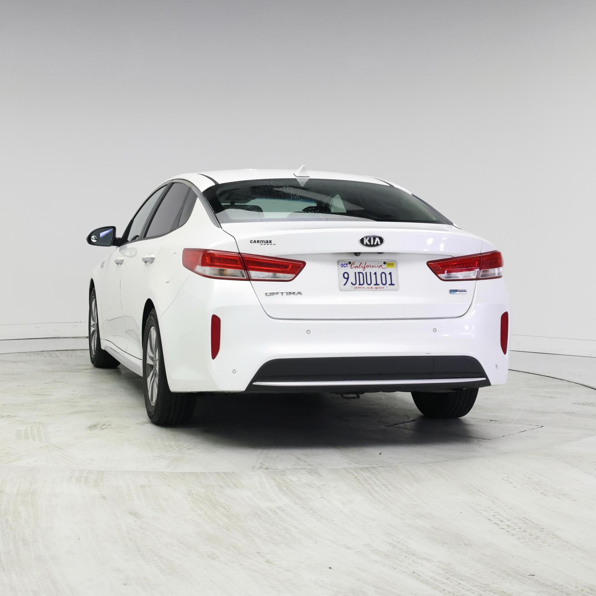 Thumbnail: 2017 Kia Optima - 6
