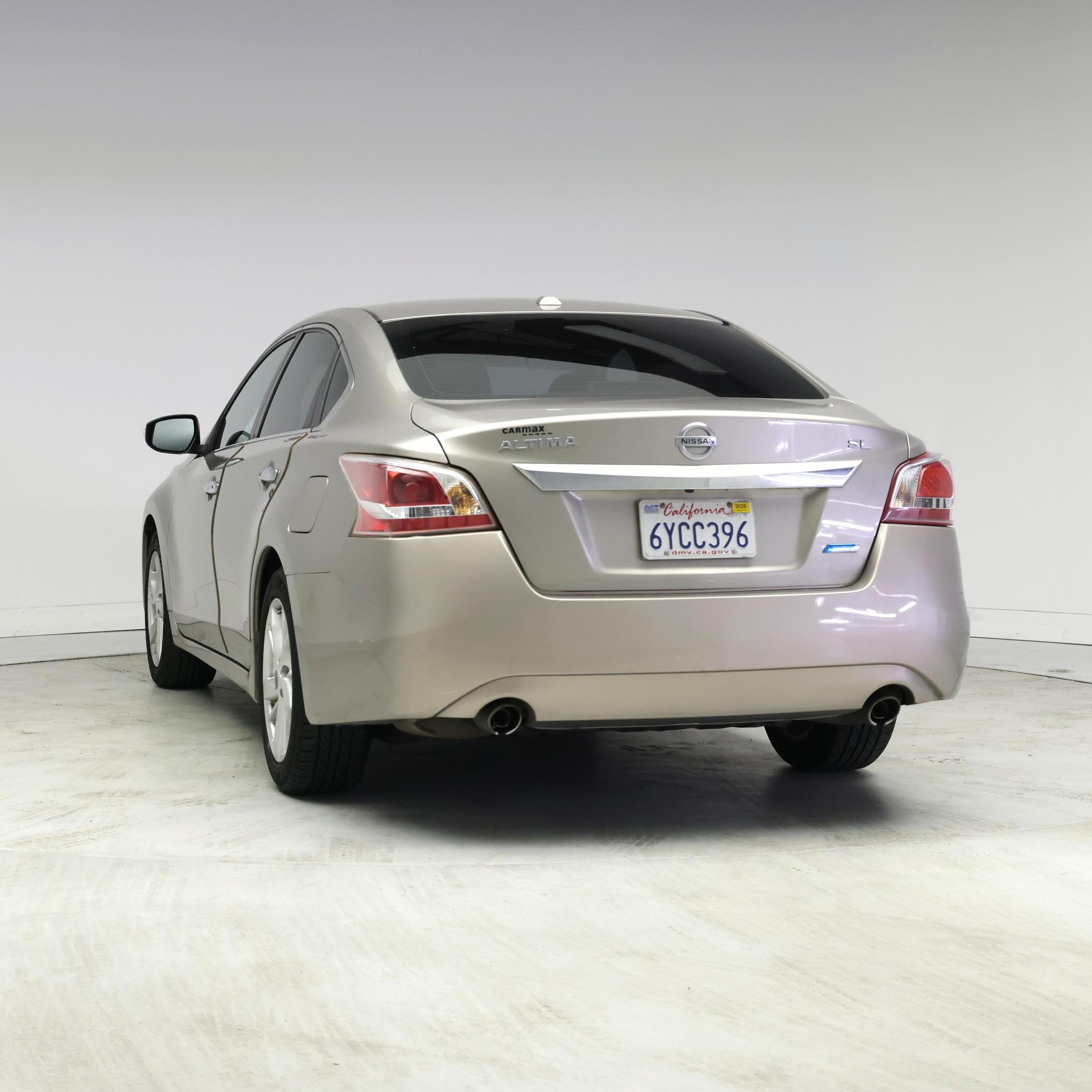 Thumbnail: 2013 Nissan Altima - 6