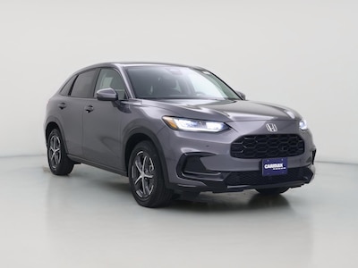 2023 Honda HR-V EX-L -
                  Portland, OR
