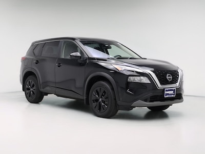 2023 Nissan Rogue SV -
                Puyallup, WA