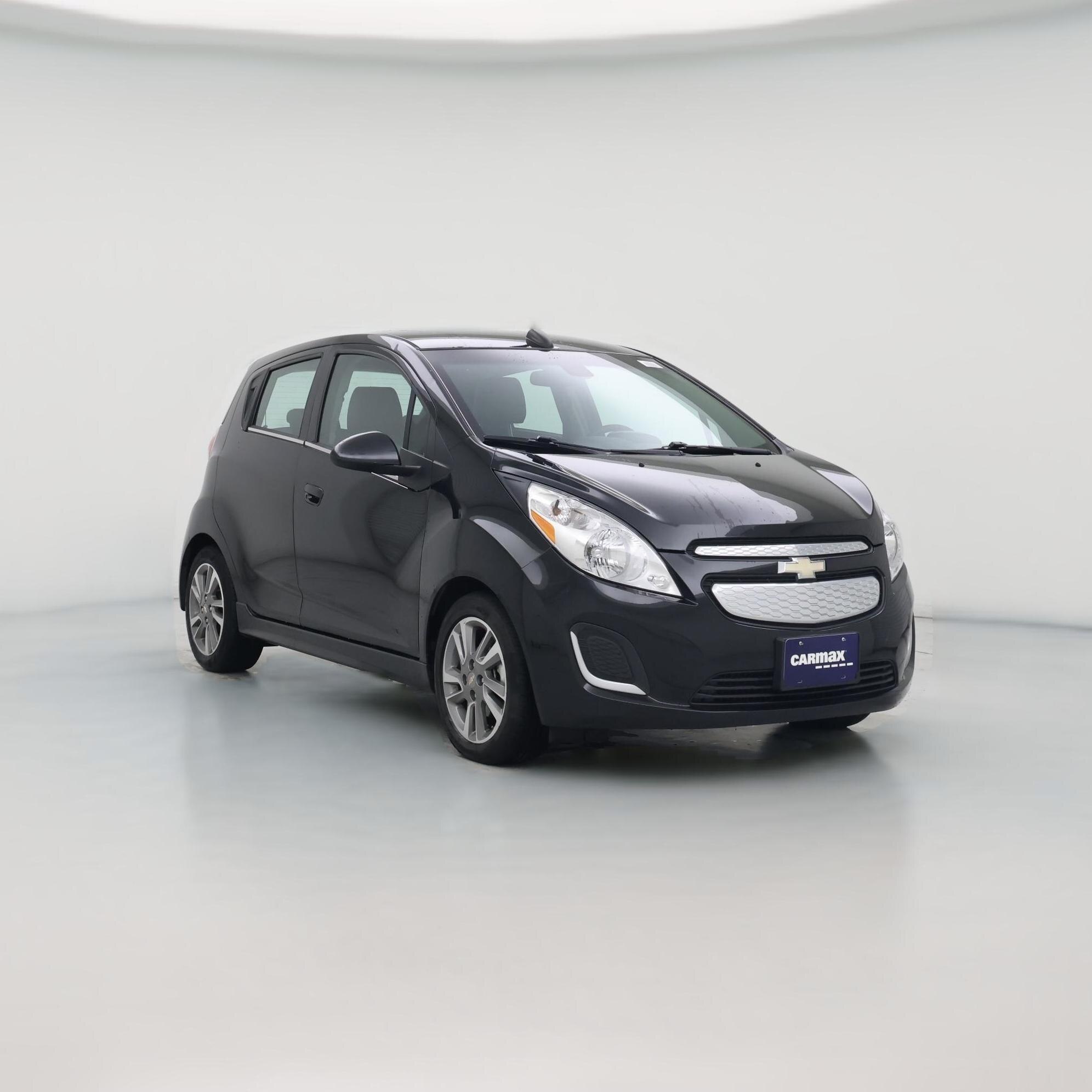 Thumbnail: 2015 Chevrolet Spark - 1