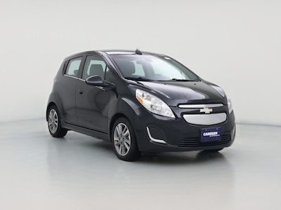 2015 Chevrolet Spark EV -
                Portland, OR