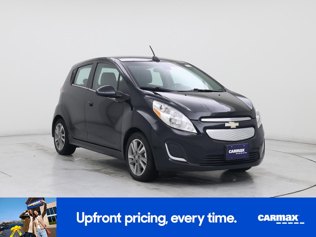 2015 Chevrolet Spark EV 1LT