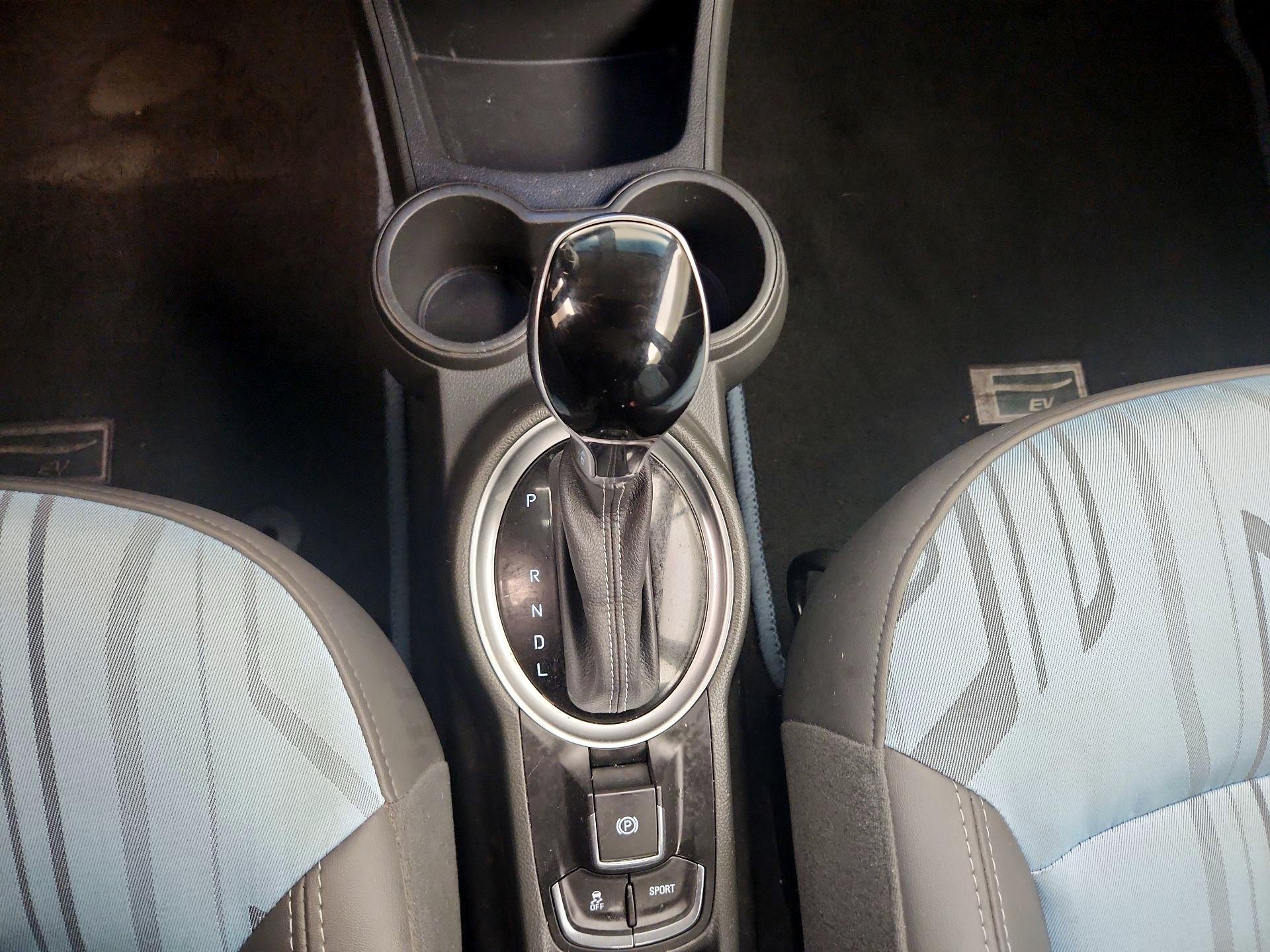 Thumbnail: 2015 Chevrolet Spark - 16