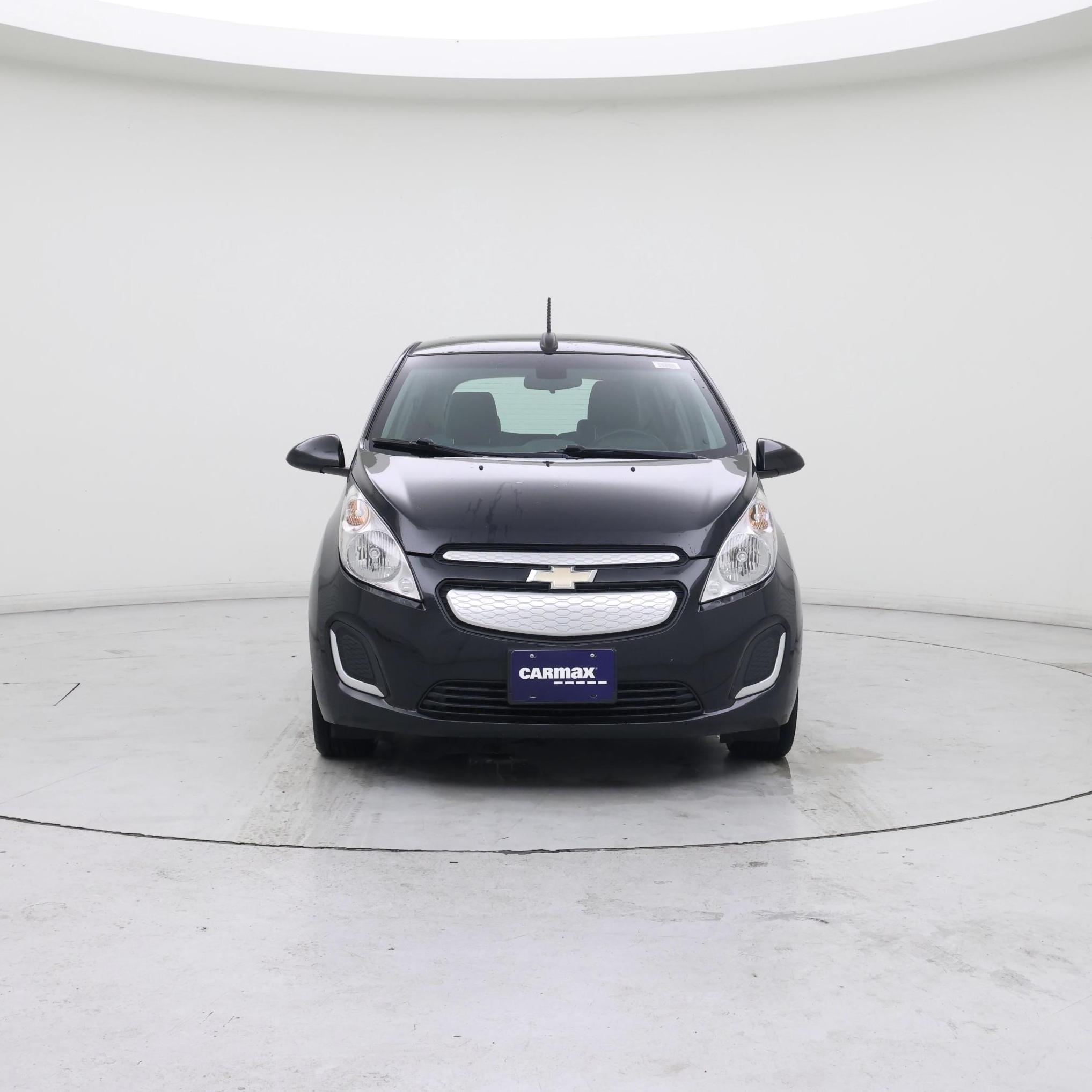 Thumbnail: 2015 Chevrolet Spark - 5