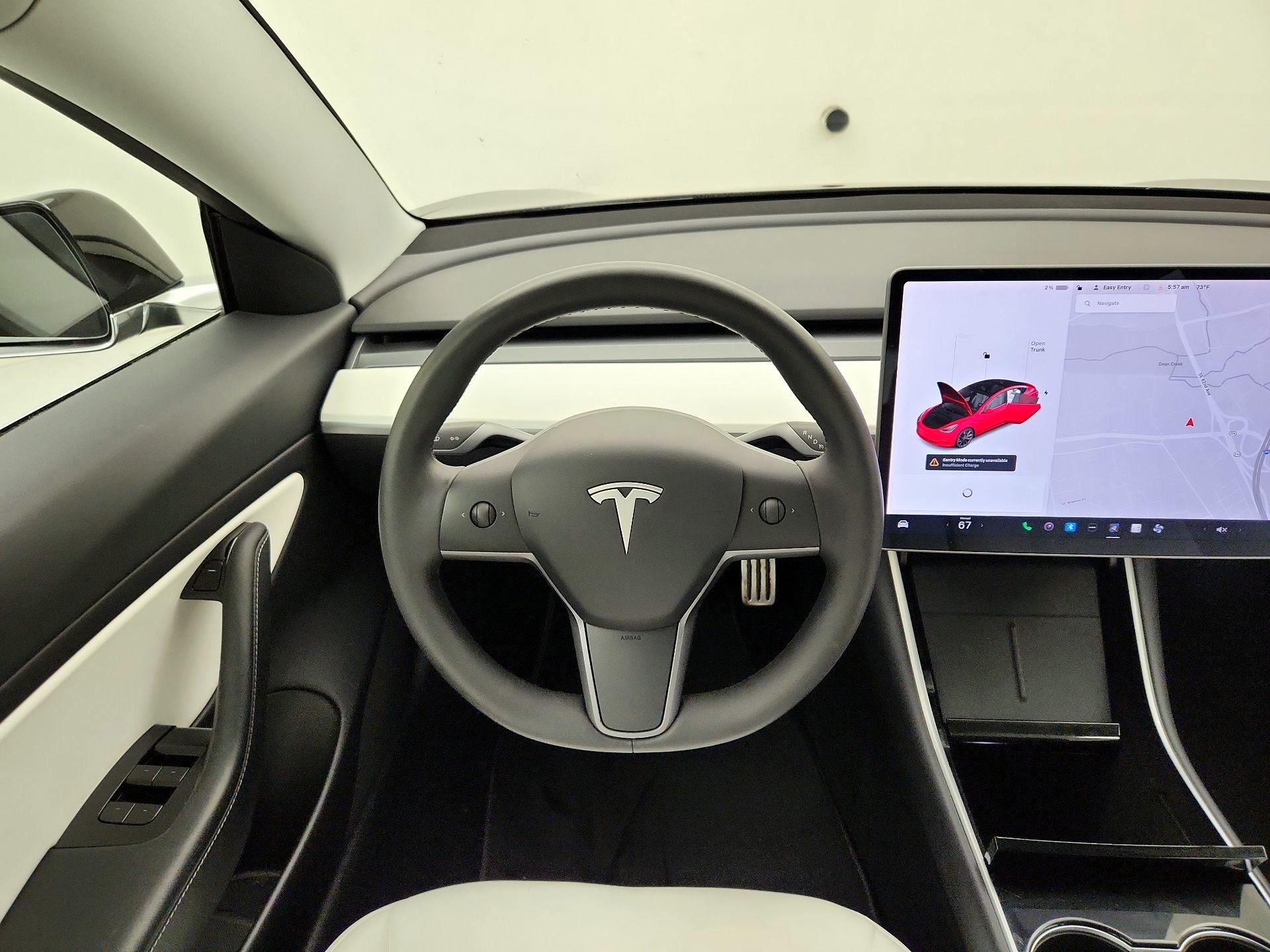 Thumbnail: 2020 Tesla Model 3 - 10