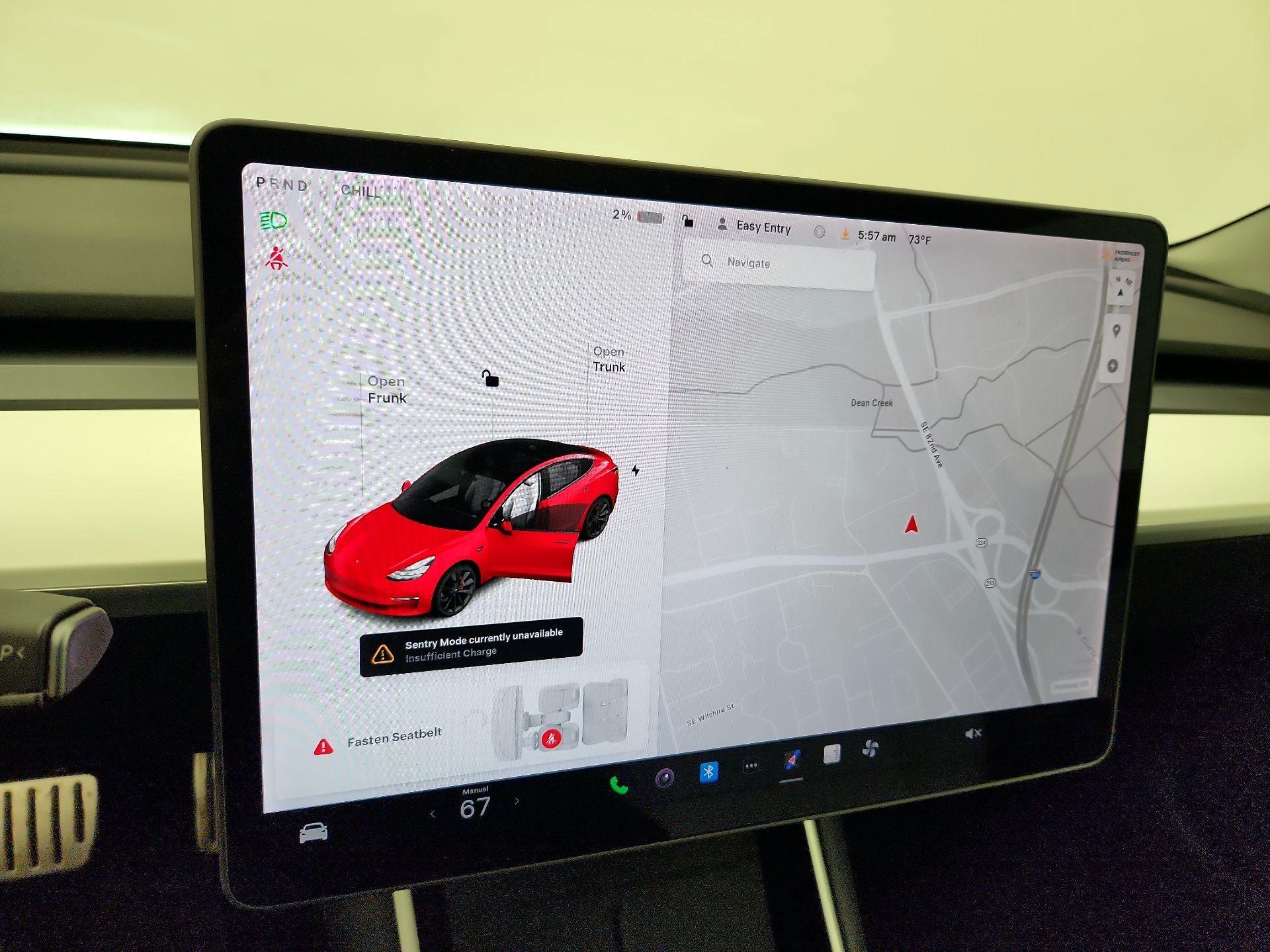 Thumbnail: 2020 Tesla Model 3 - 13